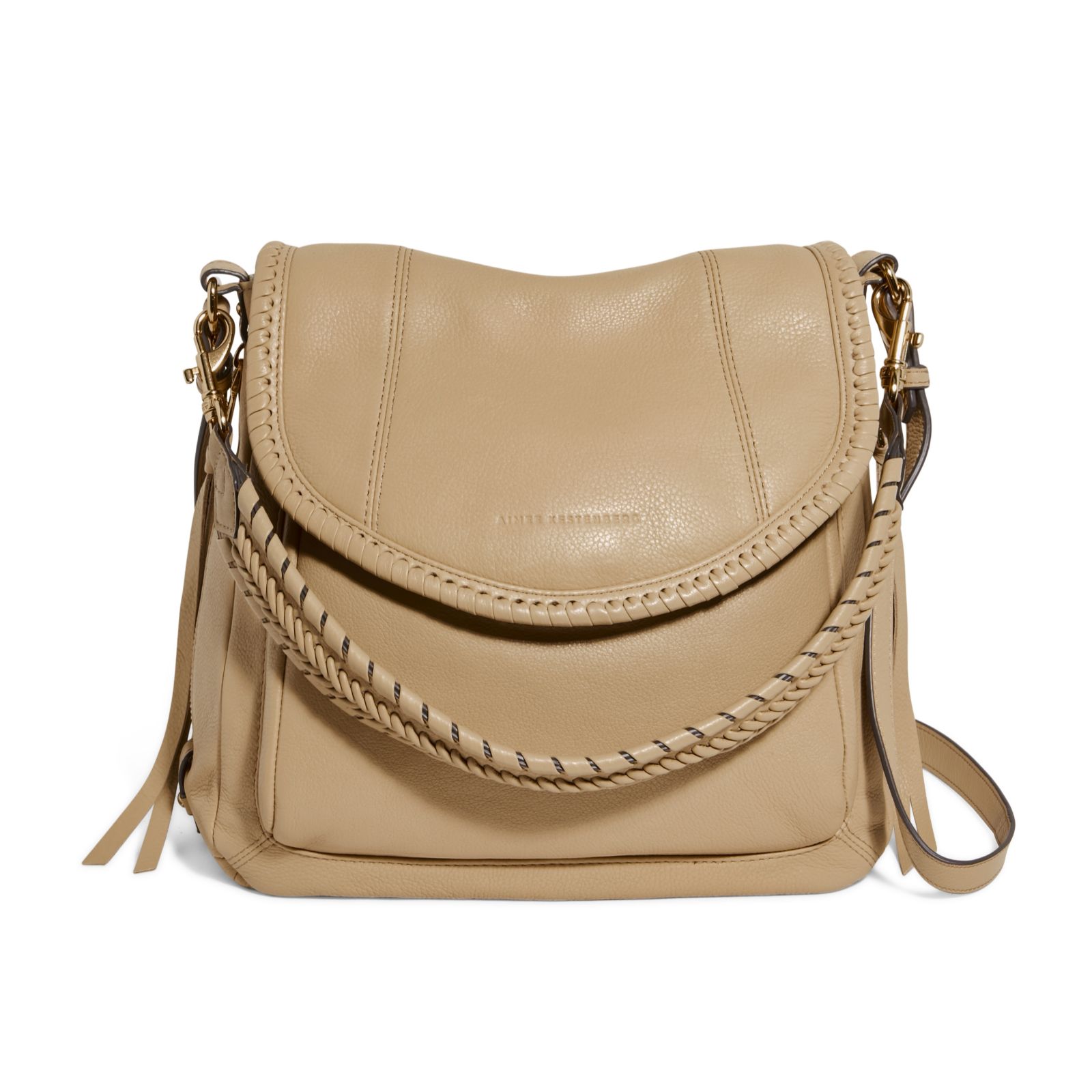 Aimee Kestenberg All For Love Convertible Shoulder Bag