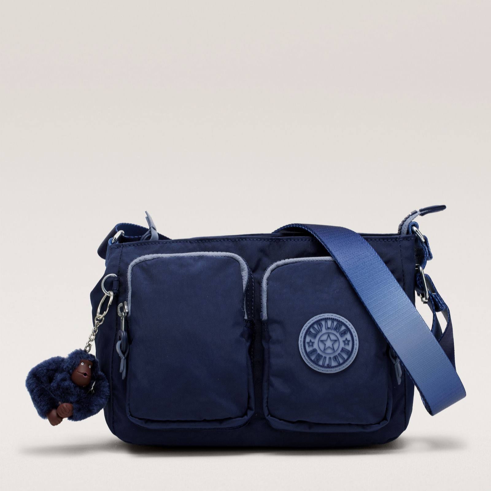Kipling Biyu Crossbody