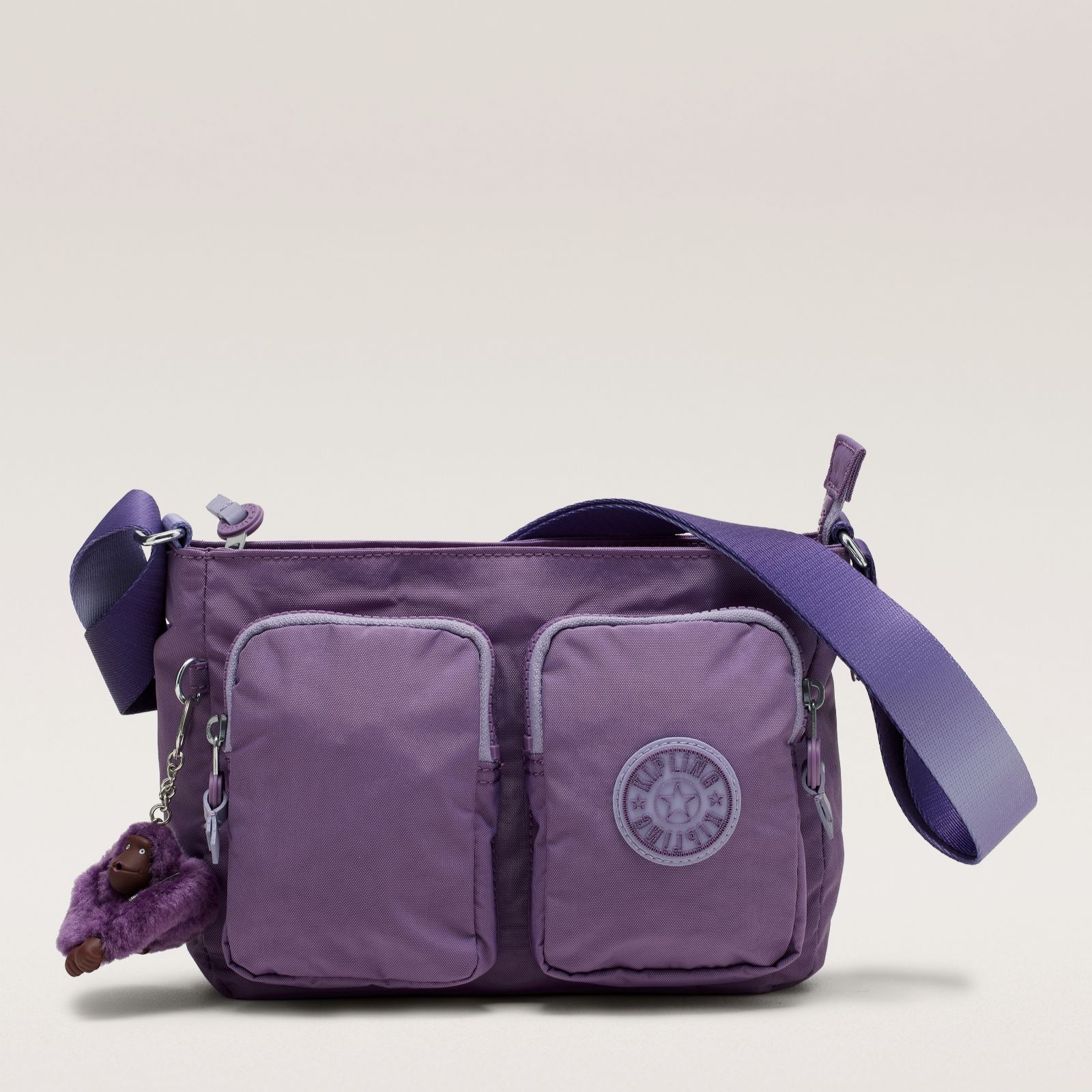 Kipling Biyu Crossbody
