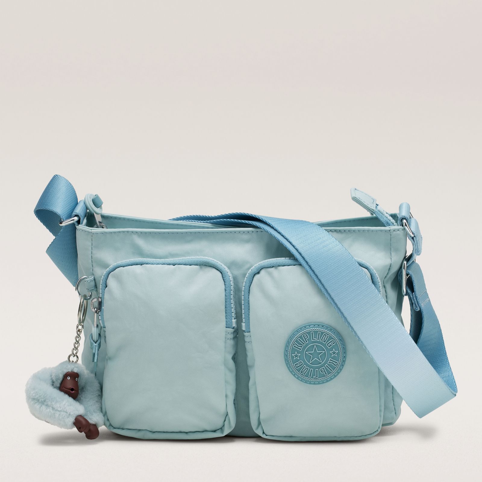 Kipling Biyu Crossbody