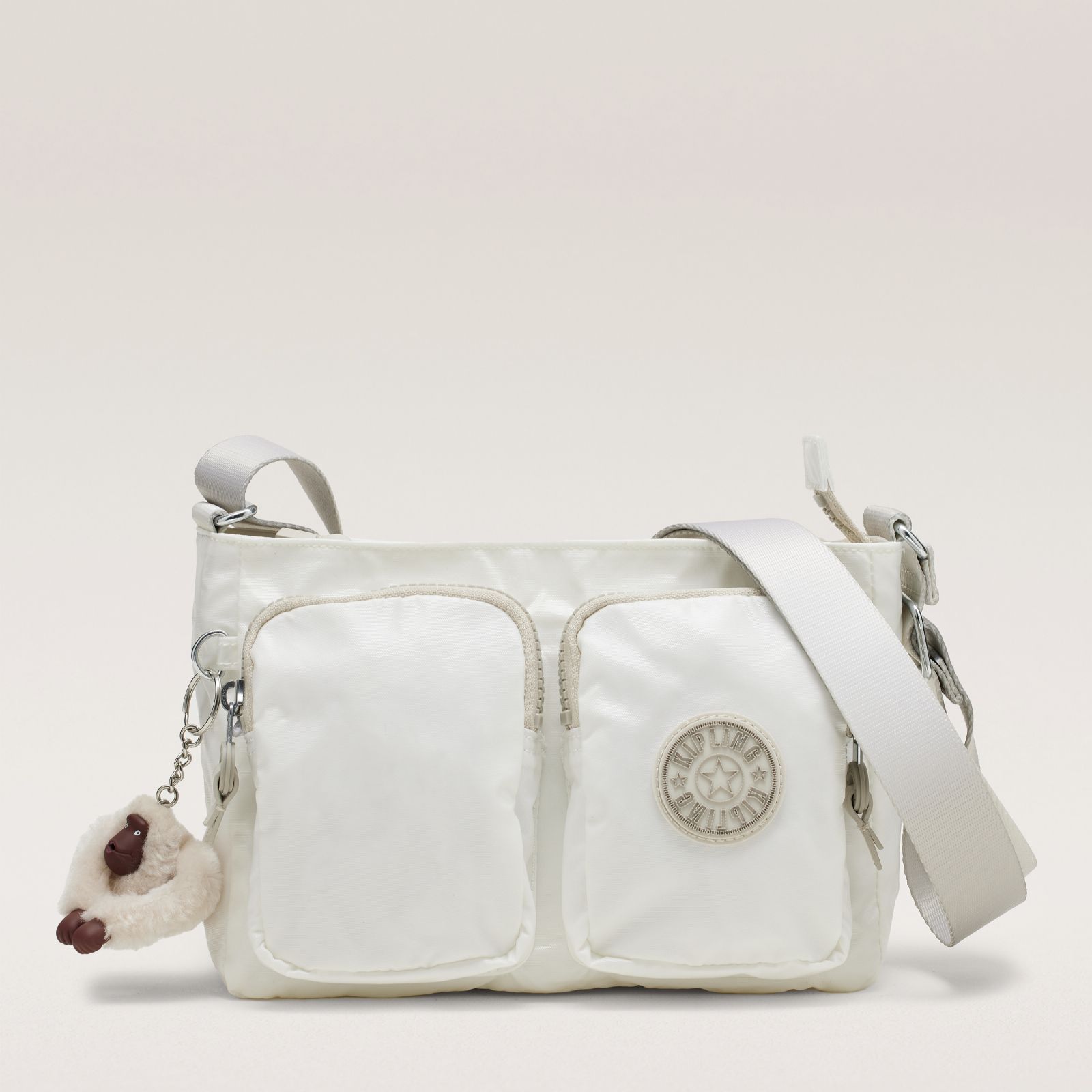 Kipling Biyu Crossbody