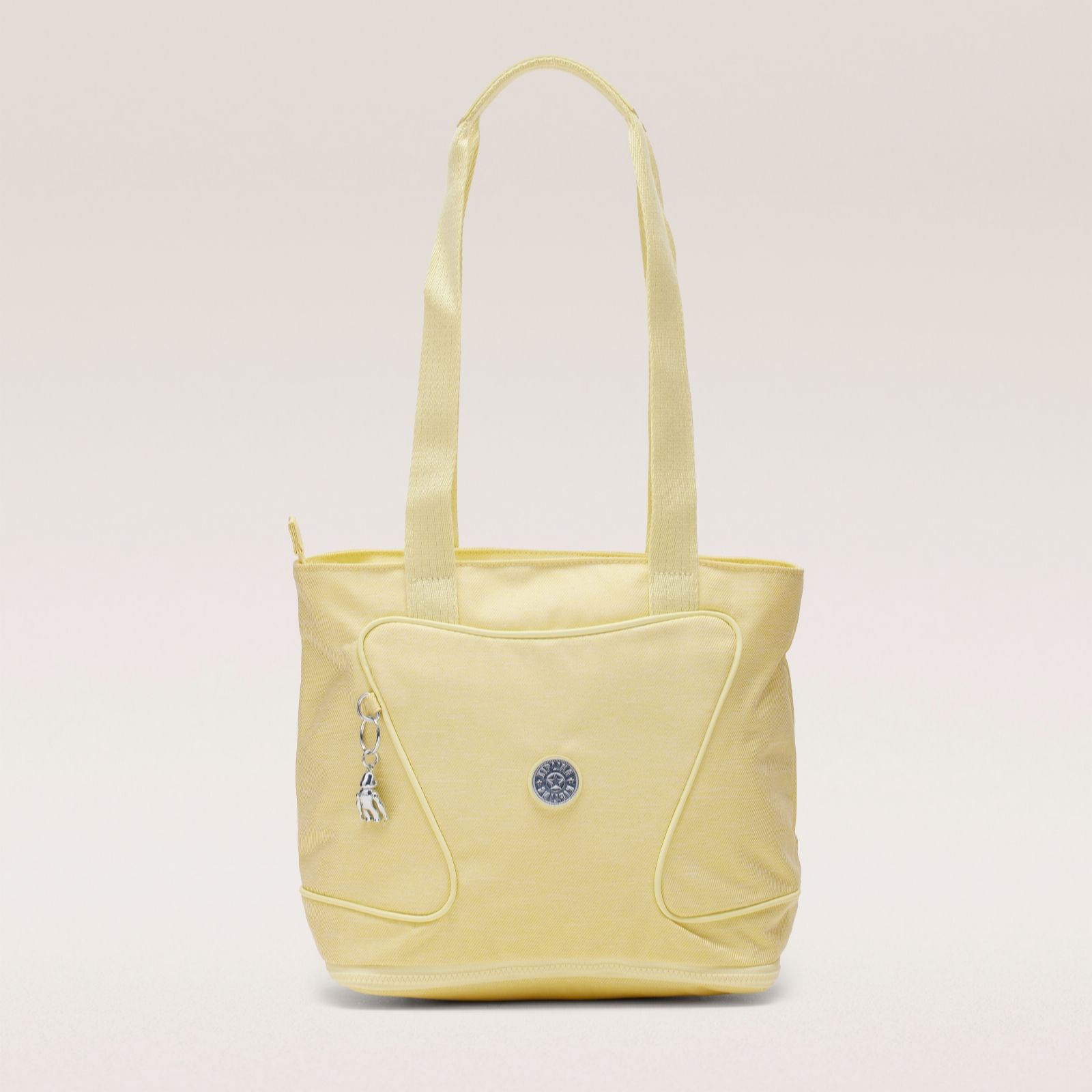 Kipling Nousha Medium Expanding Tote Bag