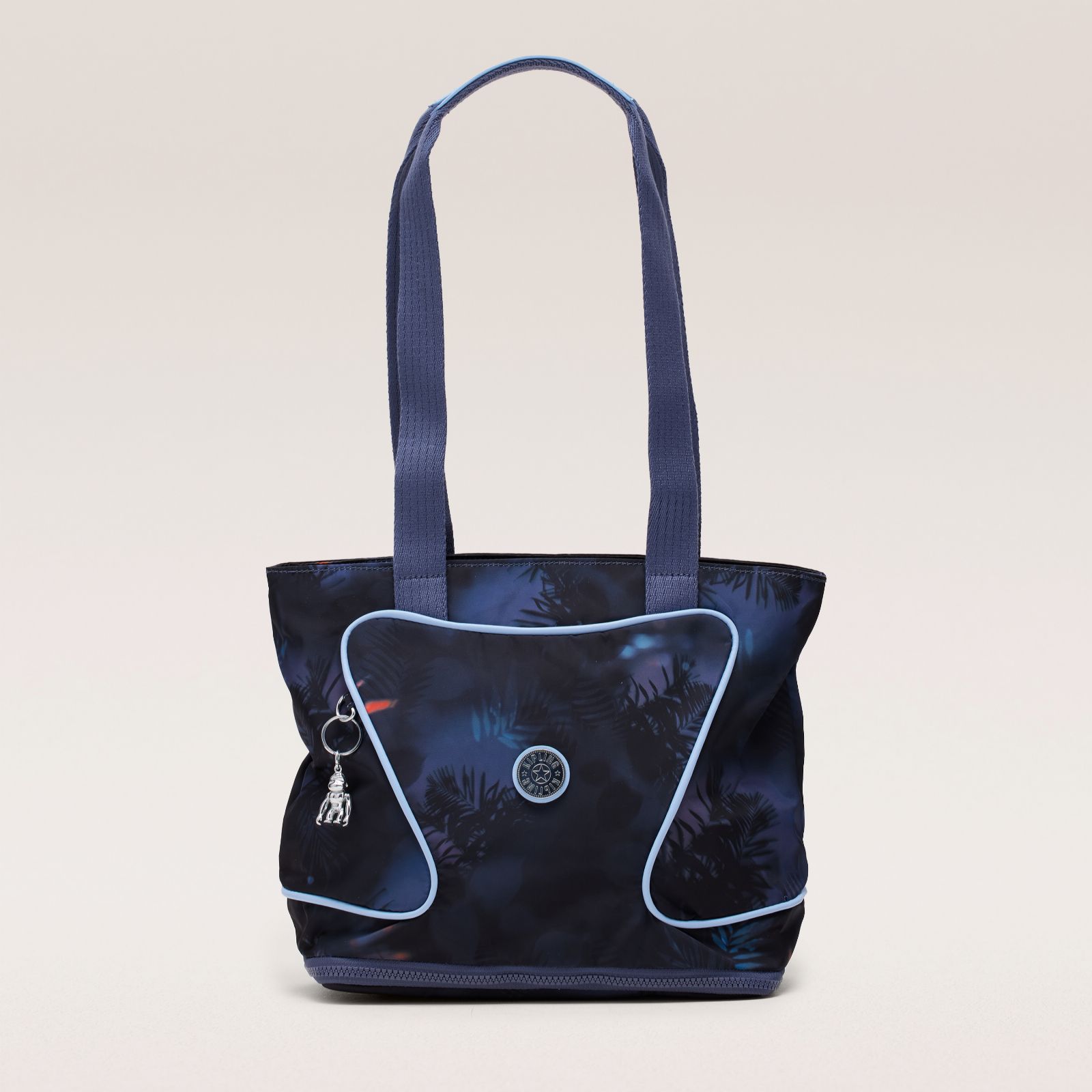Kipling Nousha Medium Expanding Tote Bag