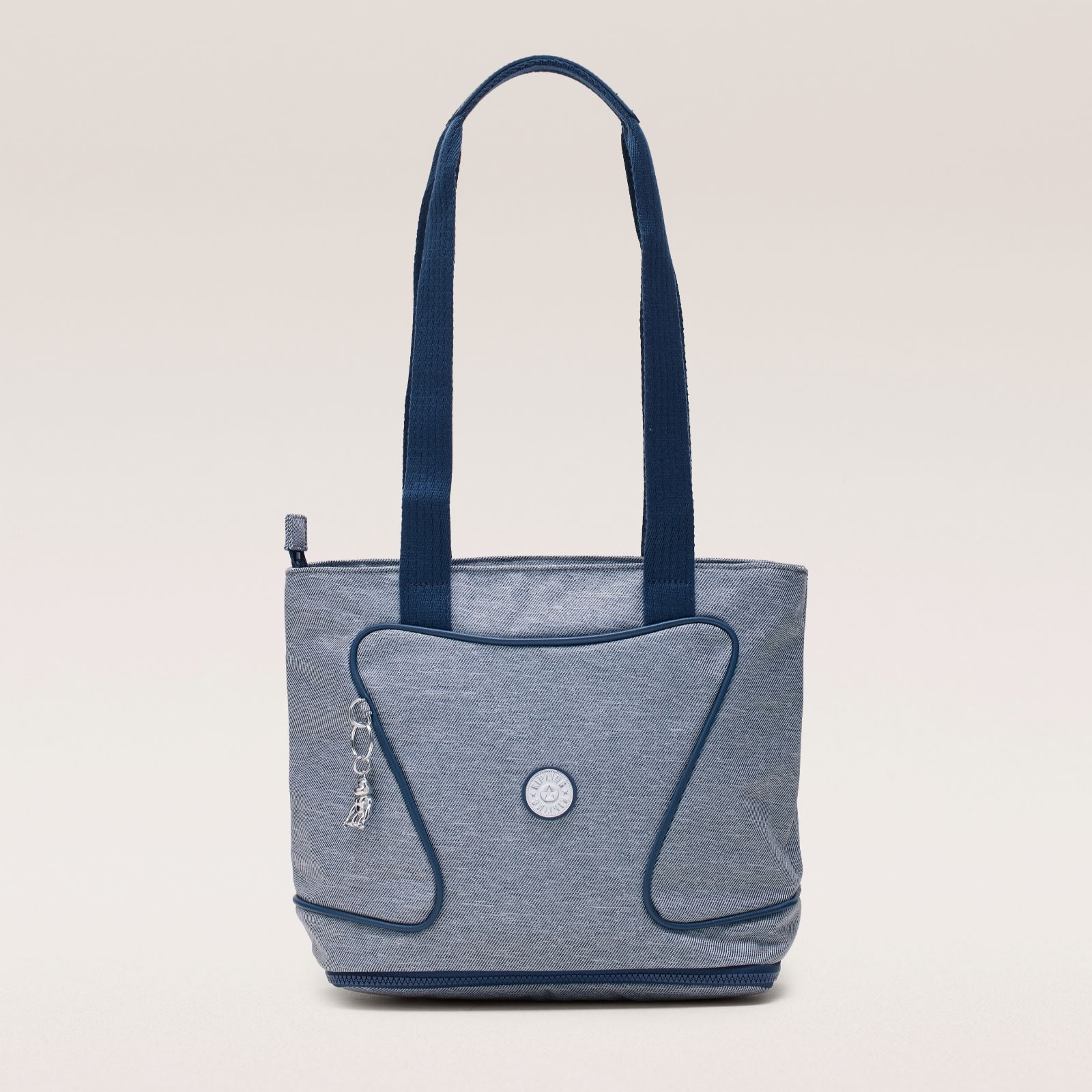 Kipling Nousha Medium Expanding Tote Bag
