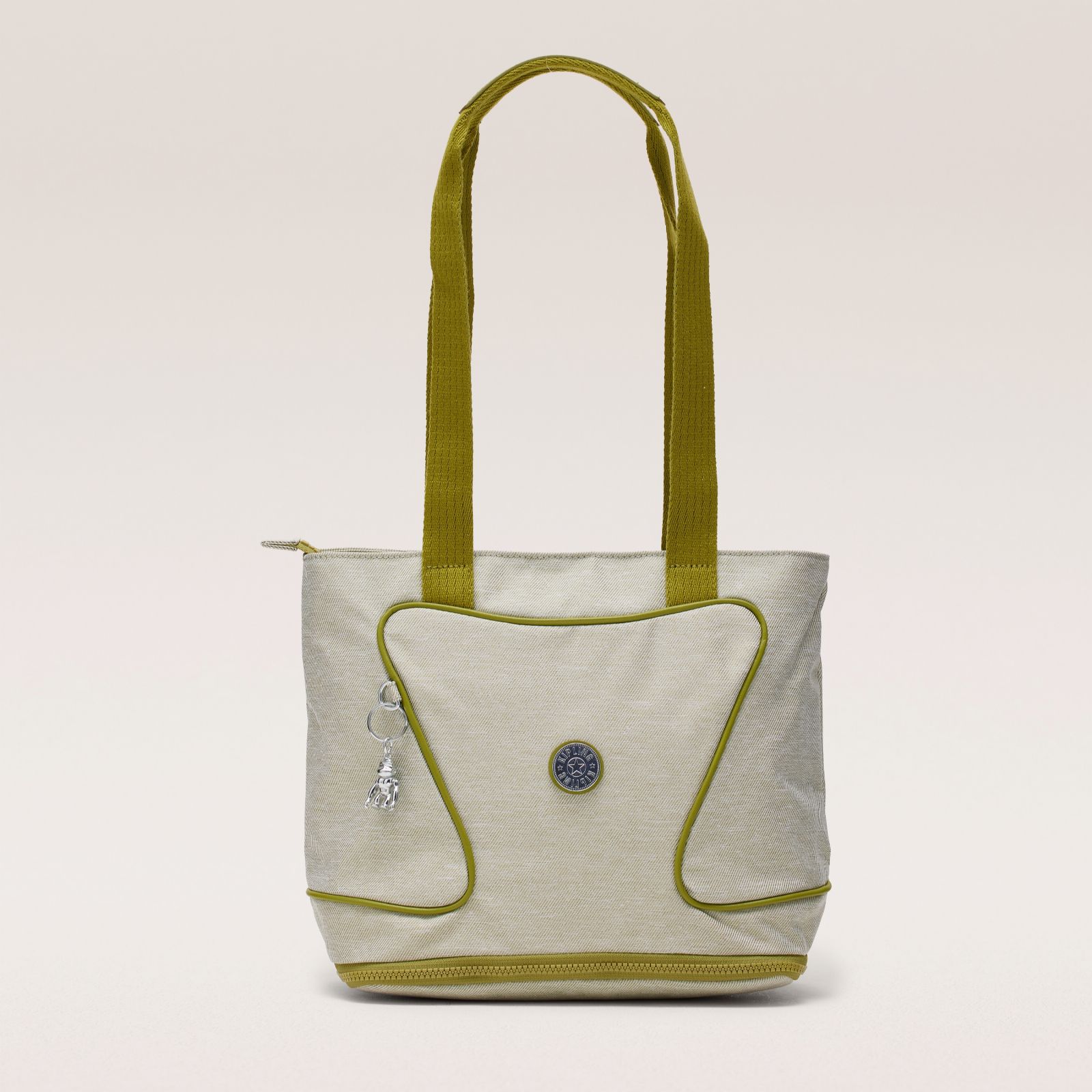 Kipling Nousha Medium Expanding Tote Bag