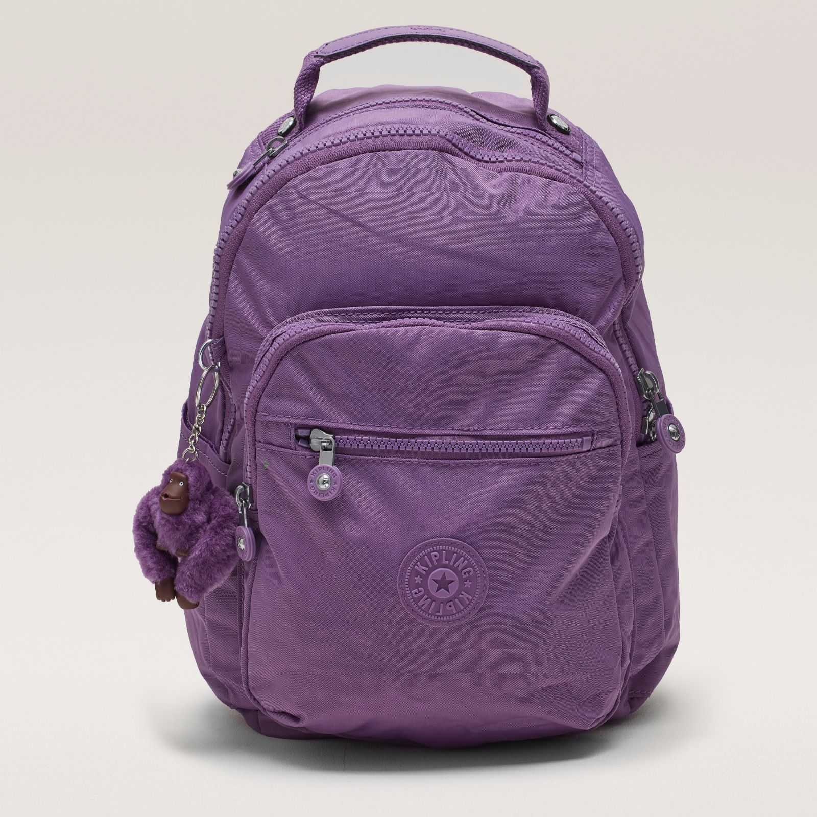Kipling Seoul S Backpack