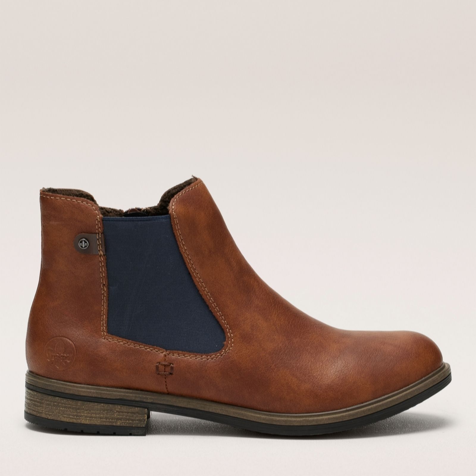 Outlet Rieker Chelsea Ankle Boot