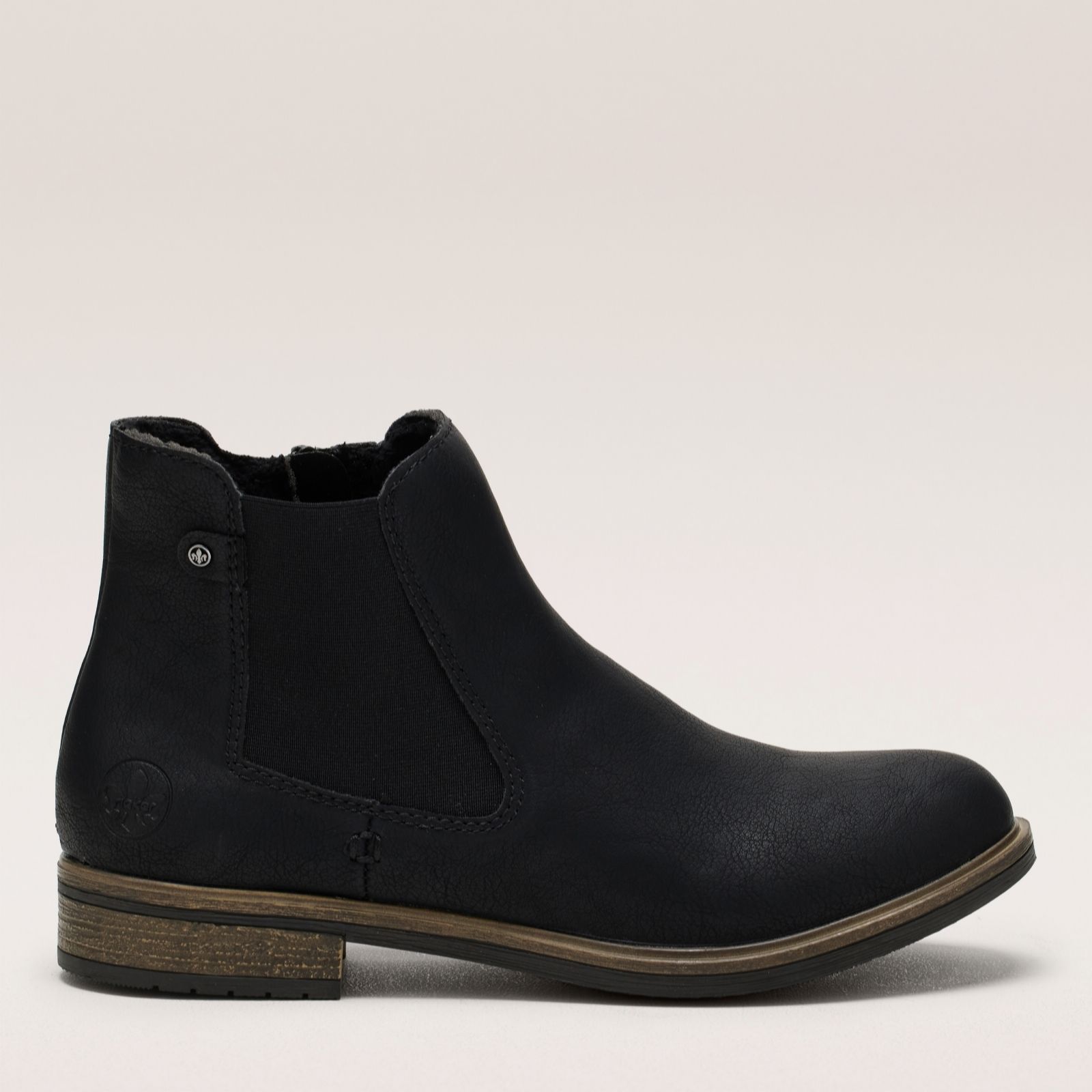 Outlet Rieker Chelsea Ankle Boot