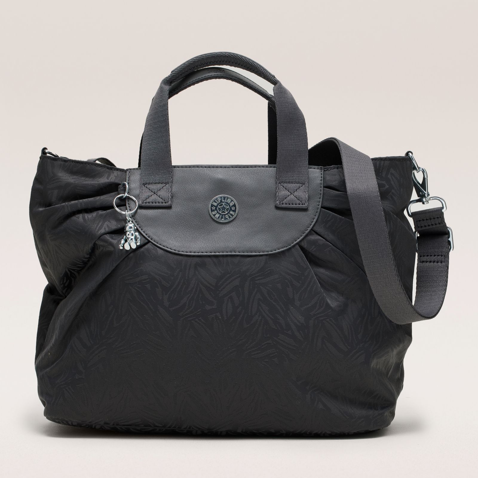 Kipling Premium Elis Large Tote Multiway Bag