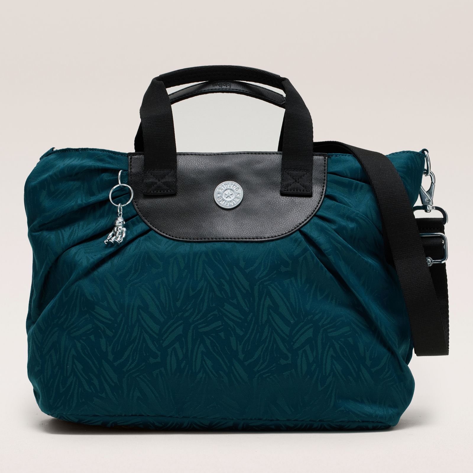 Kipling Premium Elis Large Tote Multiway Bag