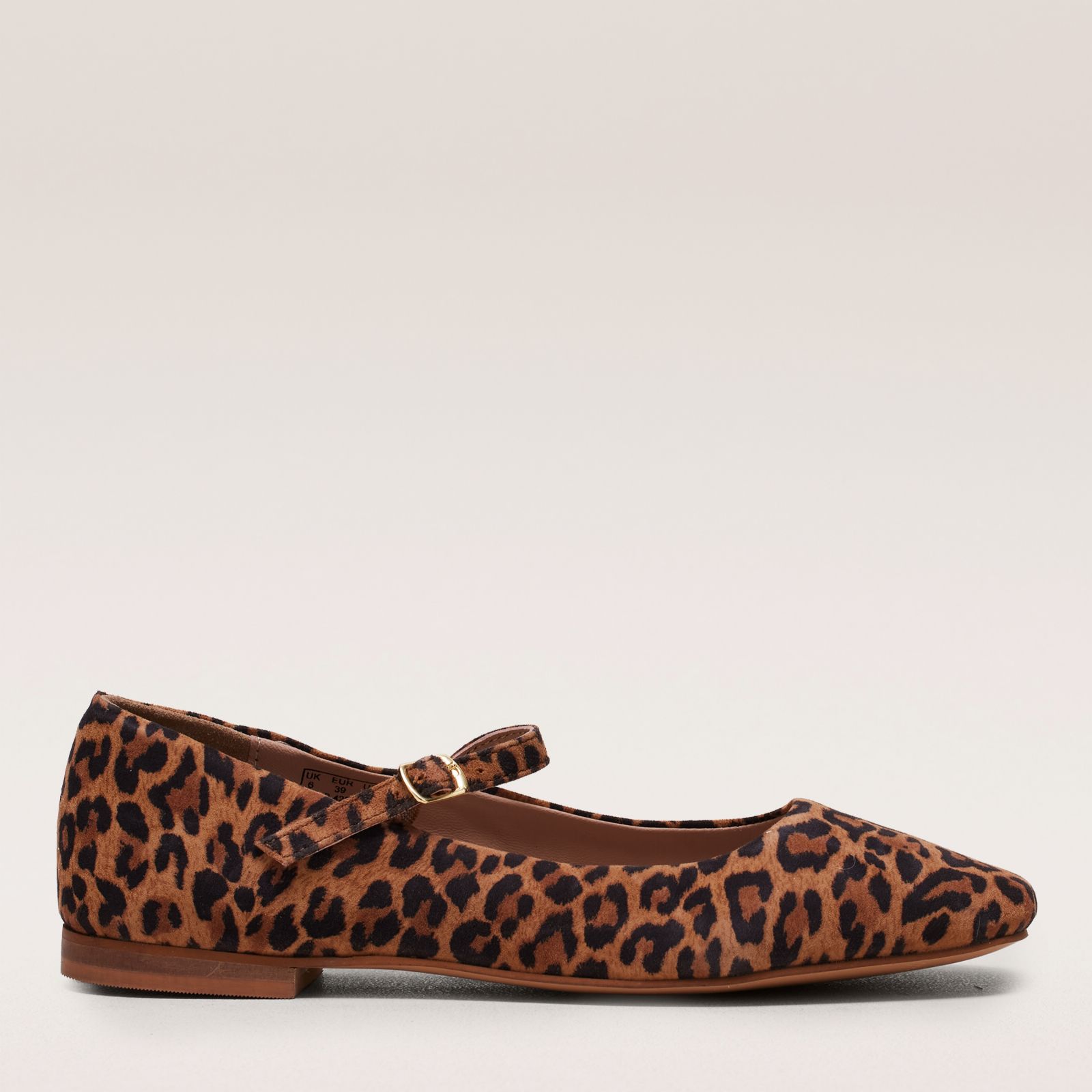 Hush Puppies Pasha Ballerina