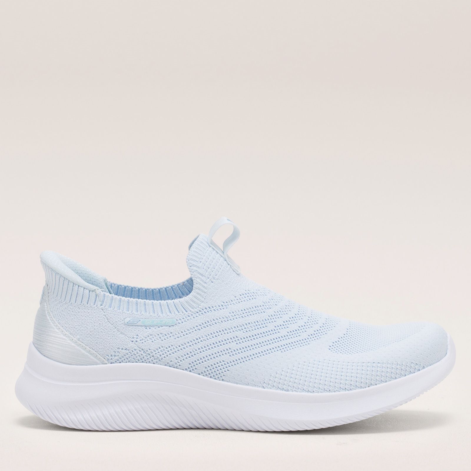 Skechers Ultra Flex 4.0 Pure Dream Slip-Ins Trainer