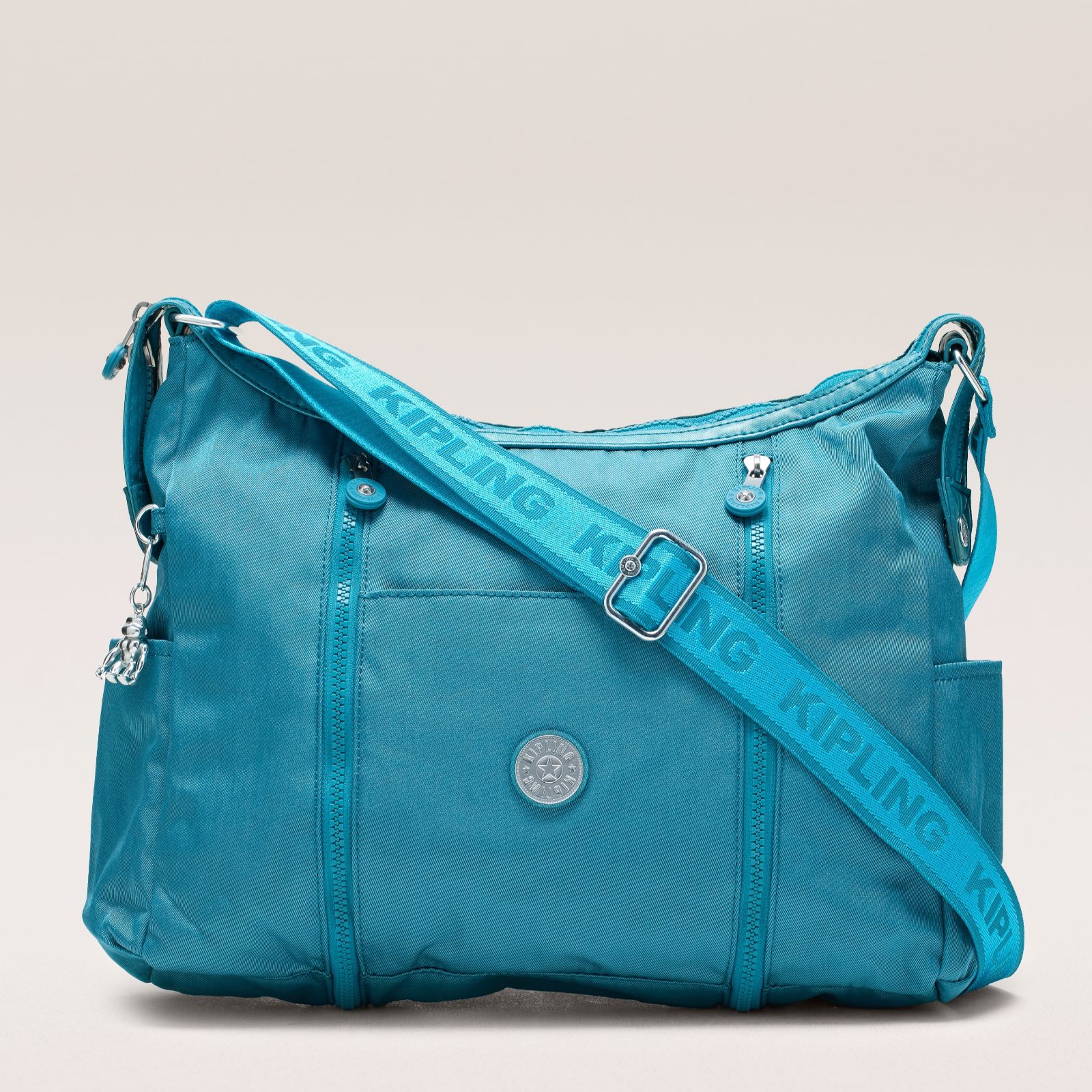 Kipling Premium Bethan Large Shoulder Cross-body Bag