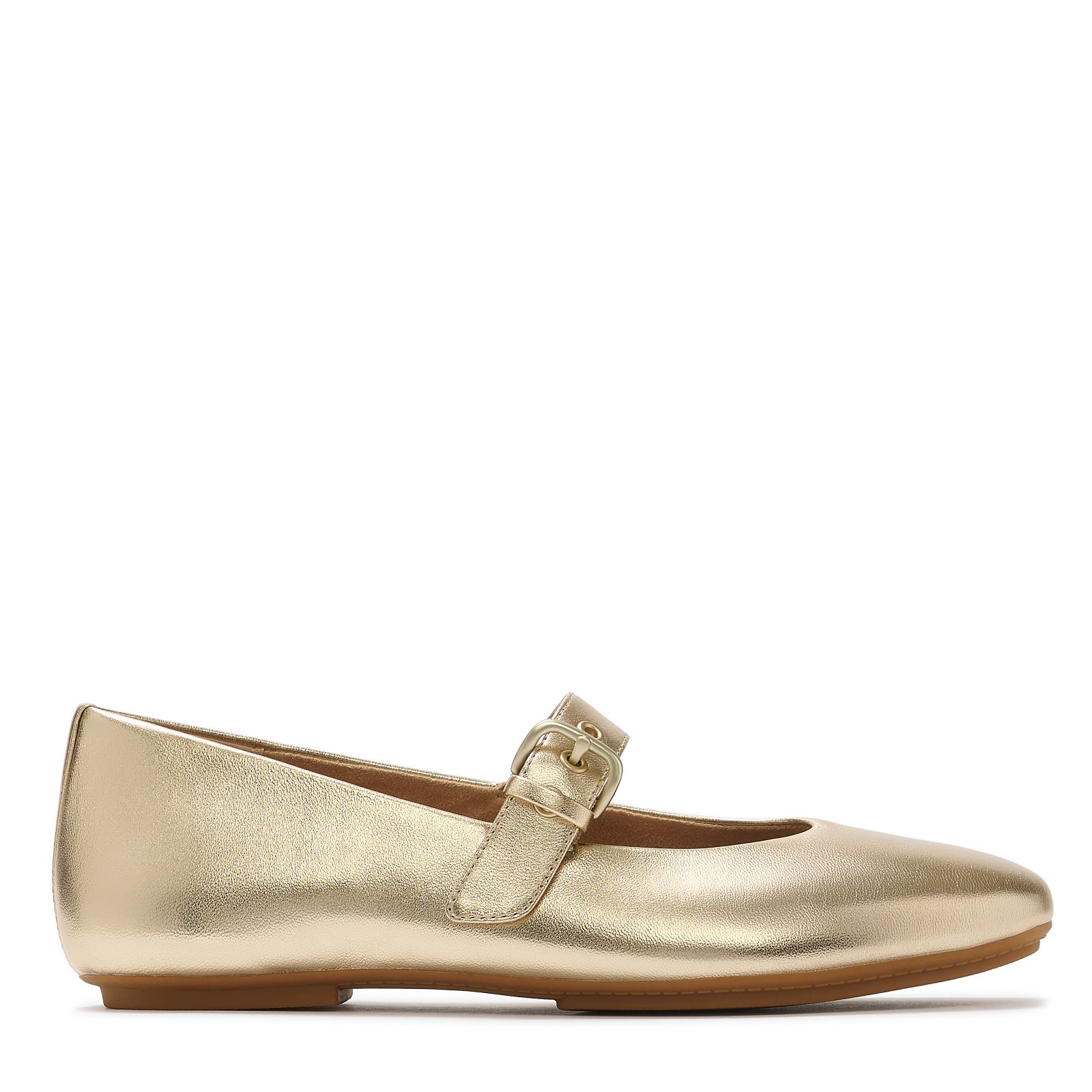 Fitflop Delicato Leather Mary Janes