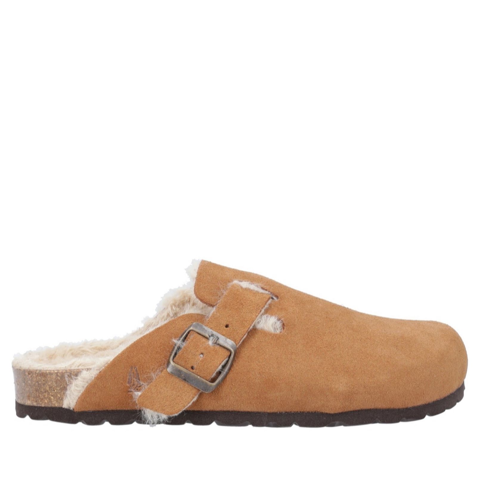 Hush Puppies Jade Slipper