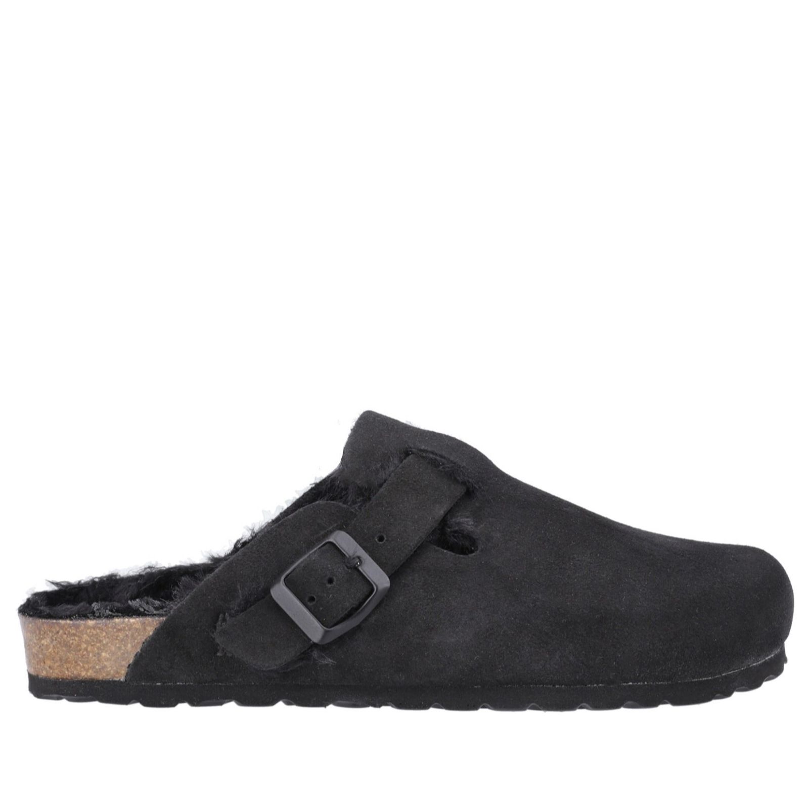 Hush Puppies Jade Slipper