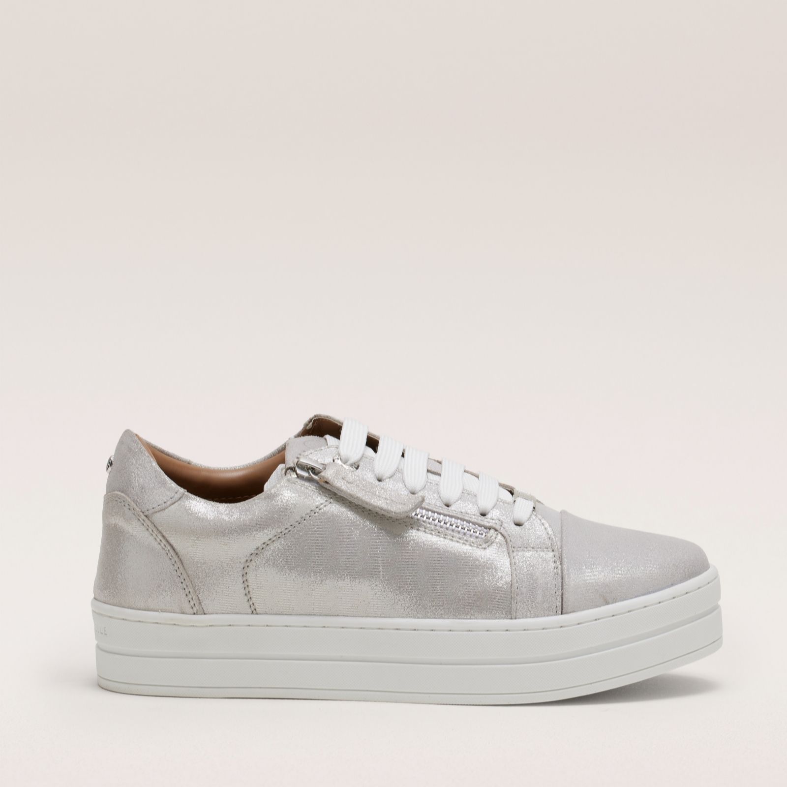 Outlet Moda in Pelle Abbee Trainer