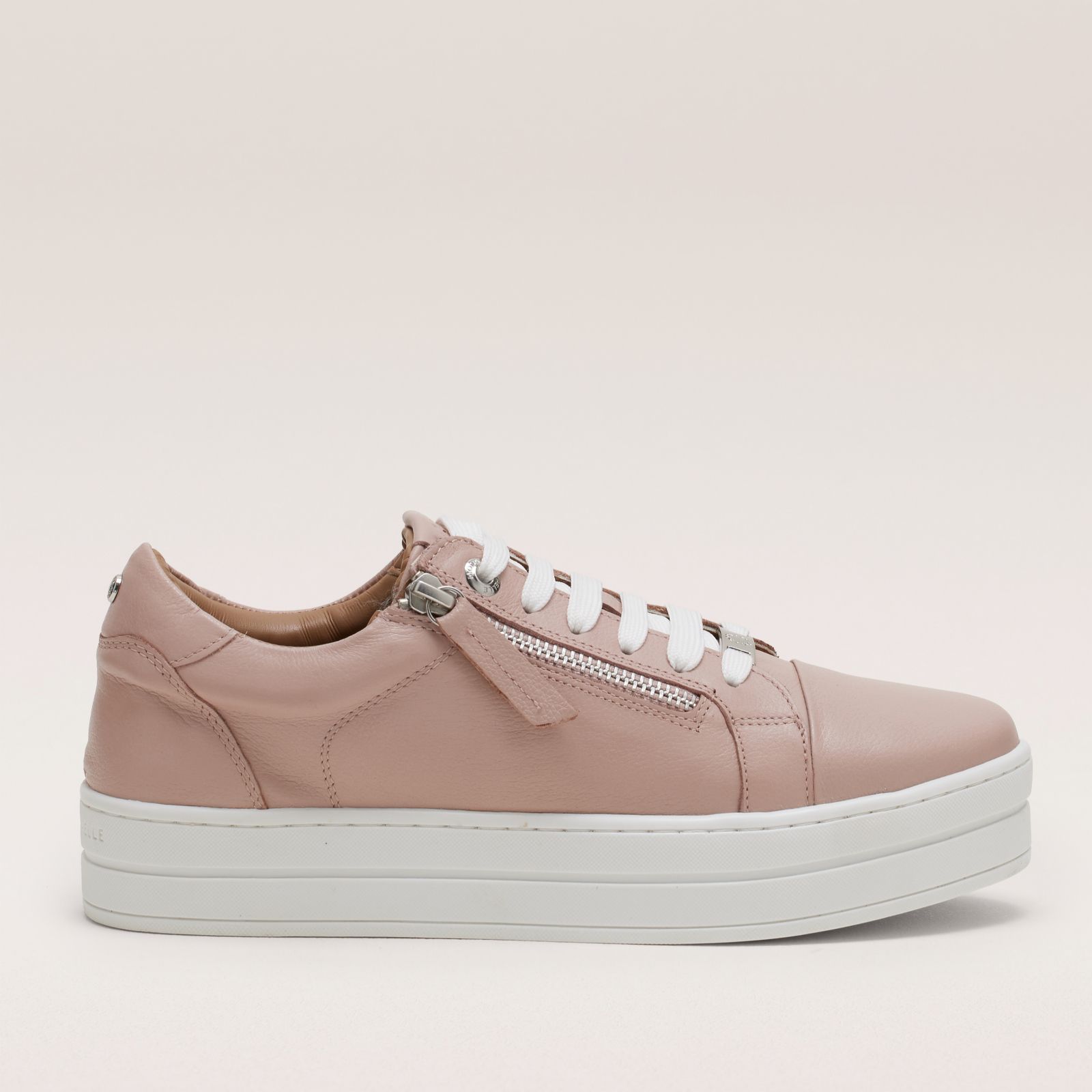 Outlet Moda in Pelle Abbee Trainer