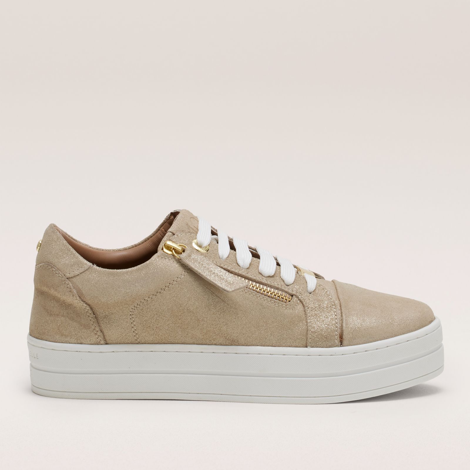 Outlet Moda in Pelle Abbee Trainer