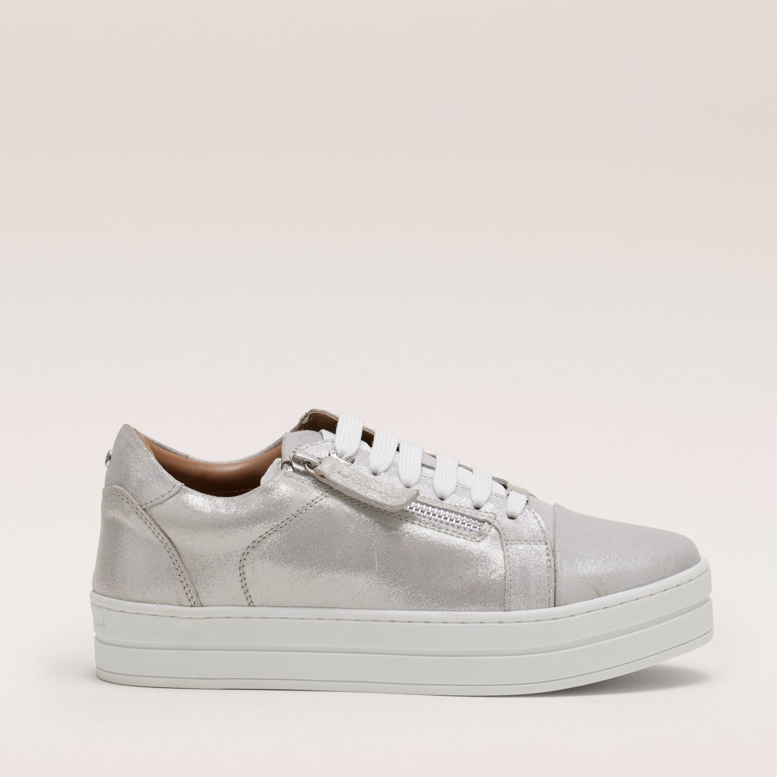 Outlet Moda in Pelle Abbee Trainer