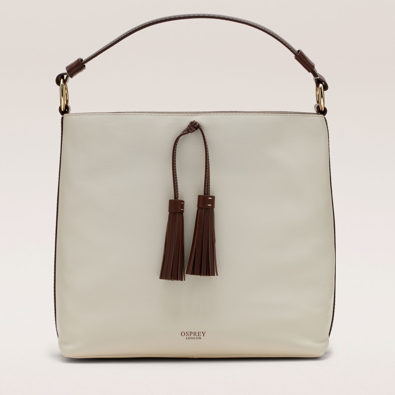 Osprey London Classic Savanna Hobo
