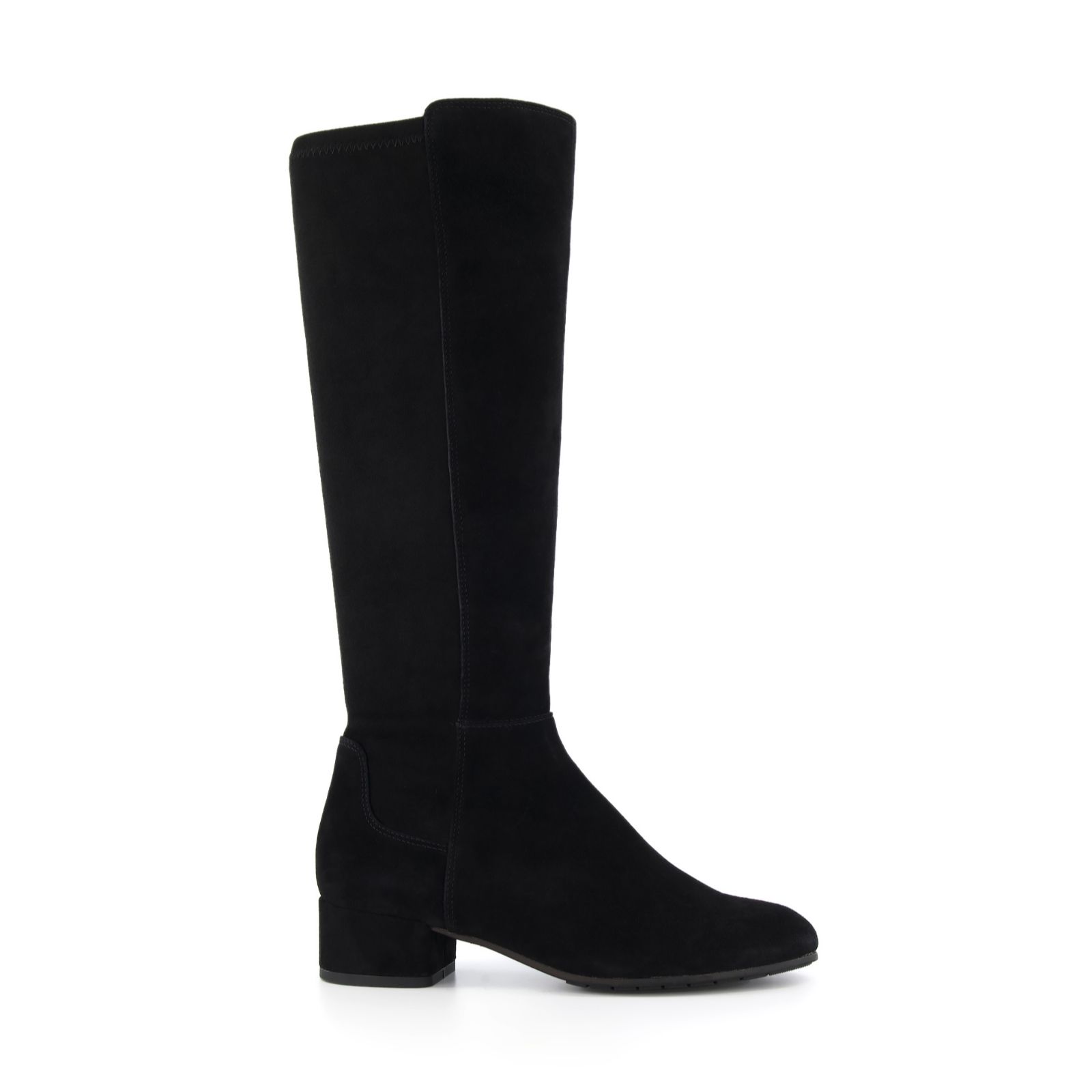 Dune London Wide Fit Tayla Knee-High Boot
