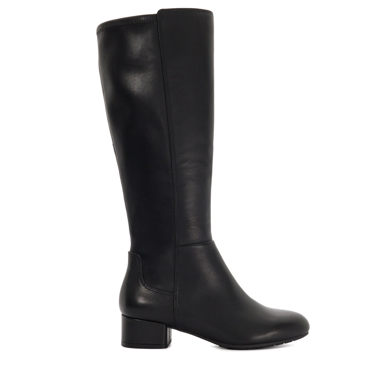 Dune London Wide Fit Tayla Knee-High Boot
