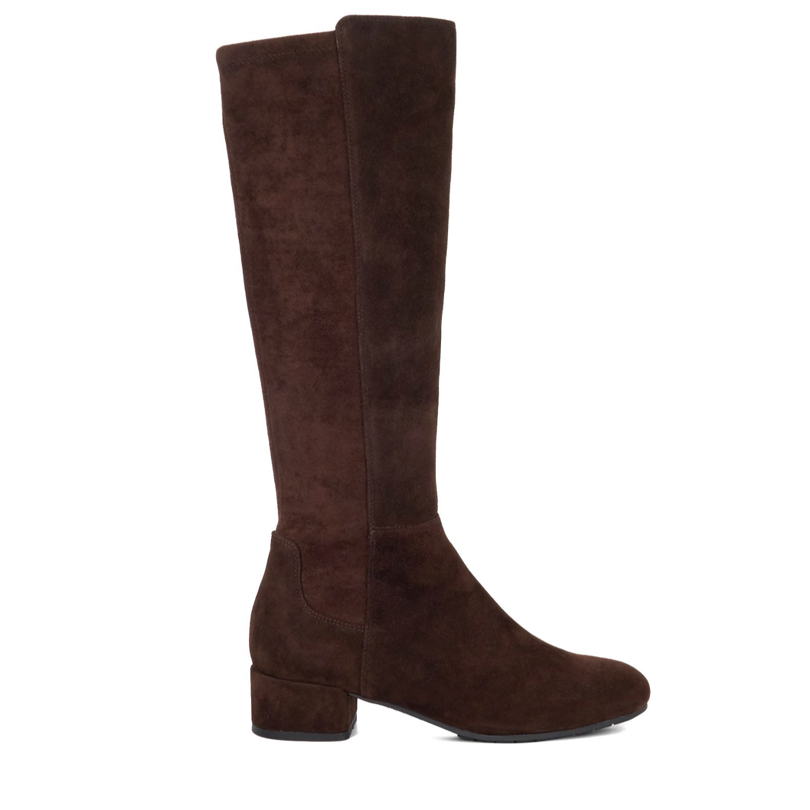 Dune London Wide Fit Tayla Knee-High Boot