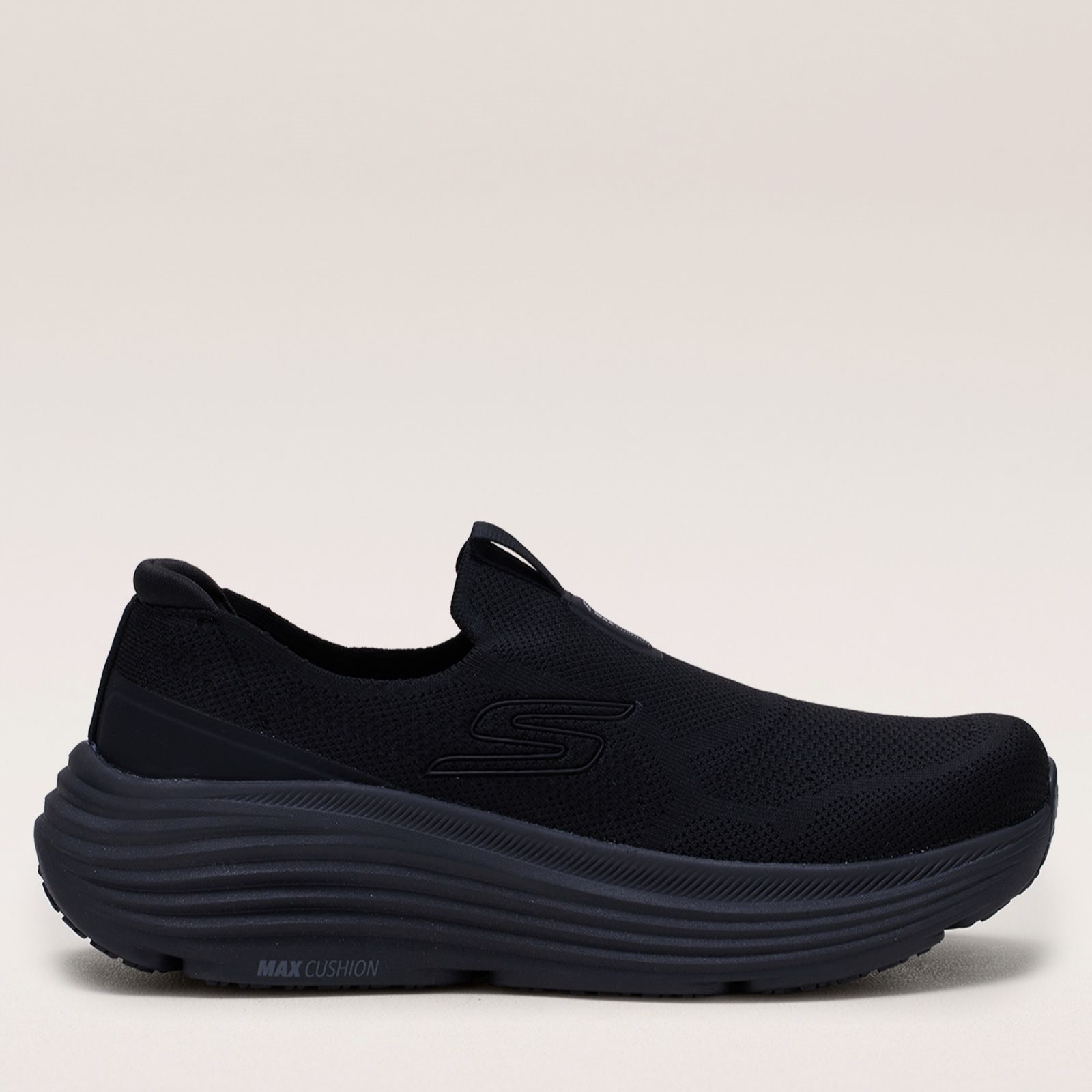 Outlet Skechers Max Cushioning Endeavour Sarasota Trainer