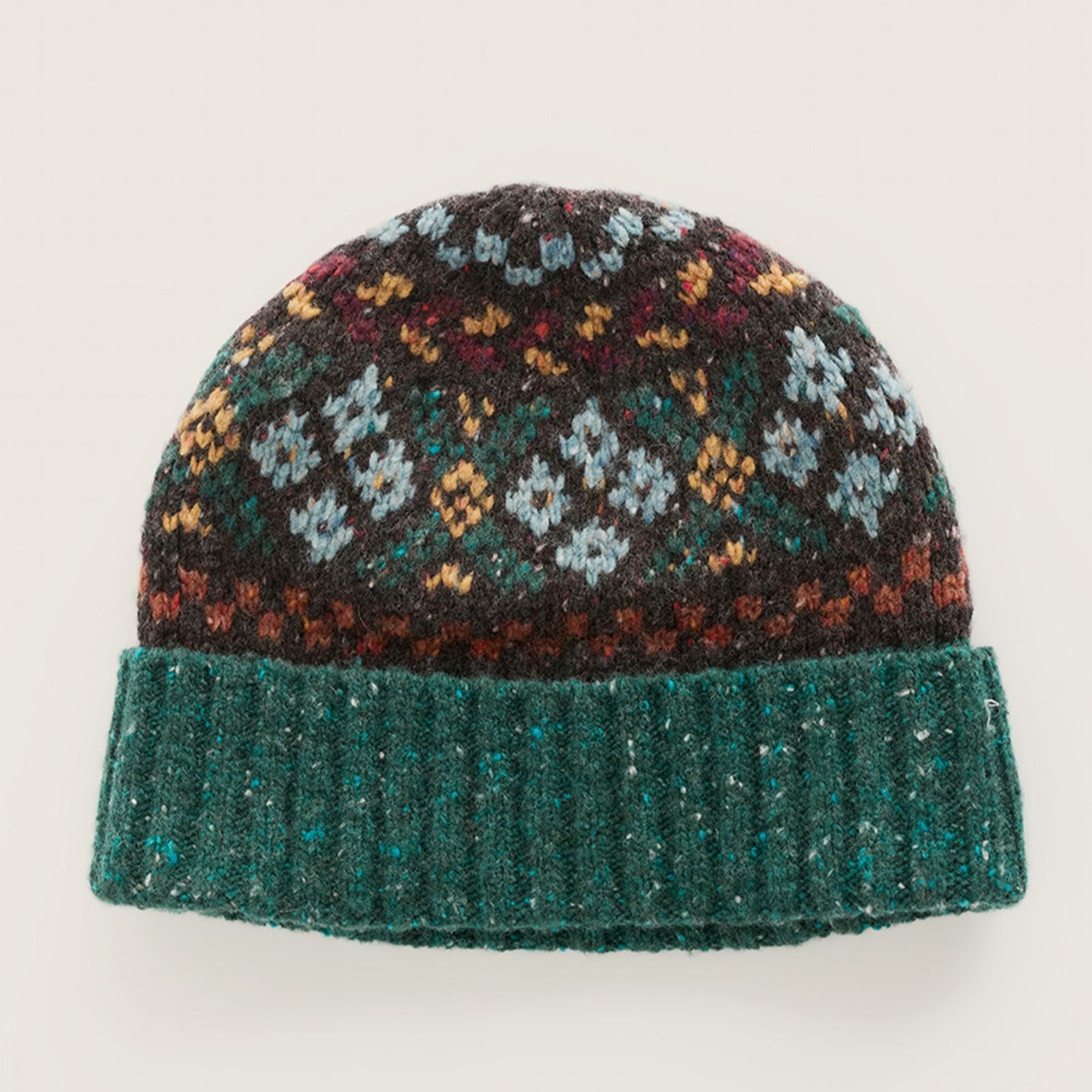 Seasalt Cornwall Men's Nosweyth Hat