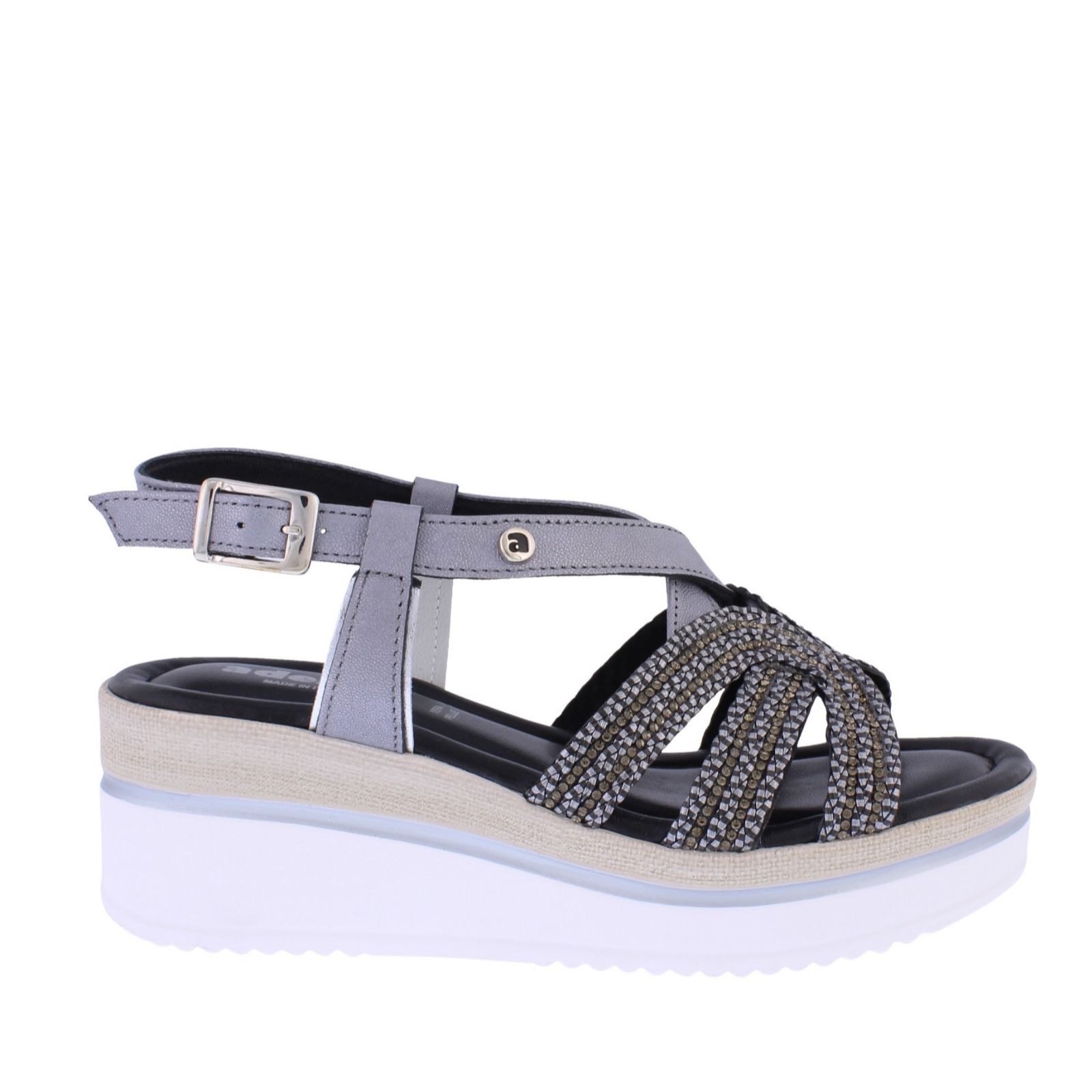 Outlet Adesso Anwen Wedge Sandal