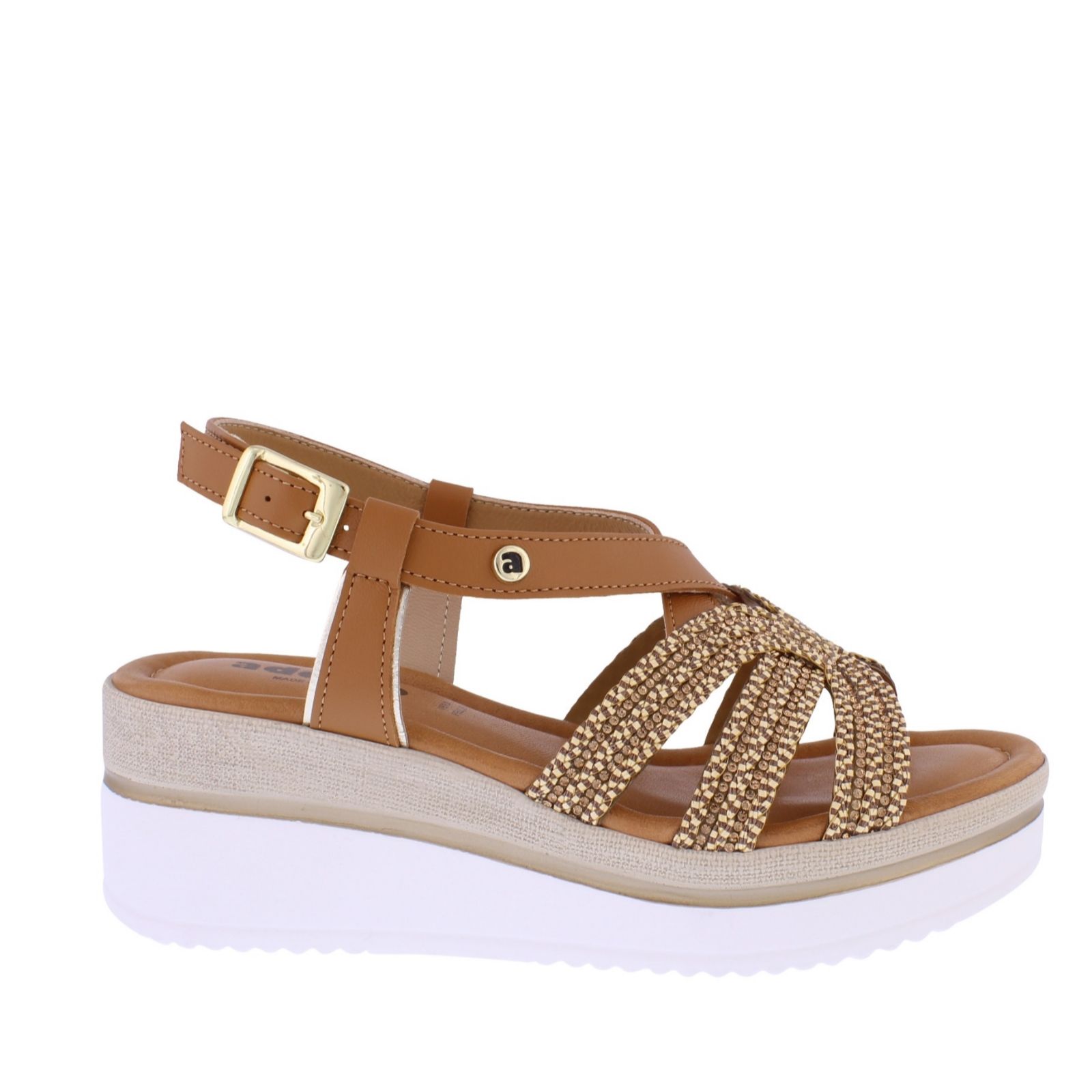 Outlet Adesso Anwen Wedge Sandal