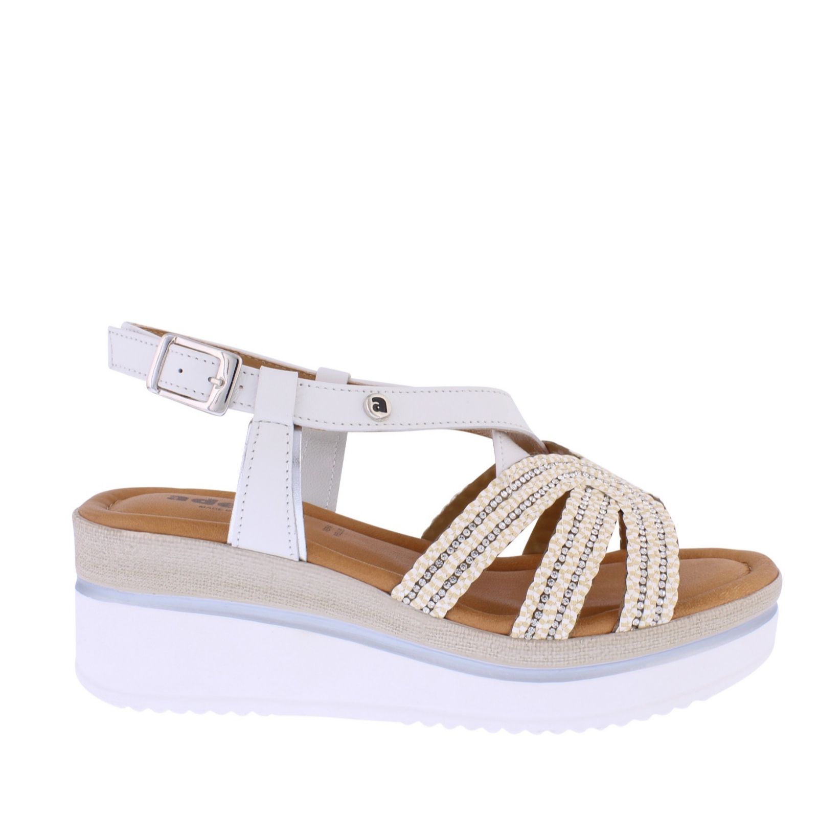 Outlet Adesso Anwen Wedge Sandal