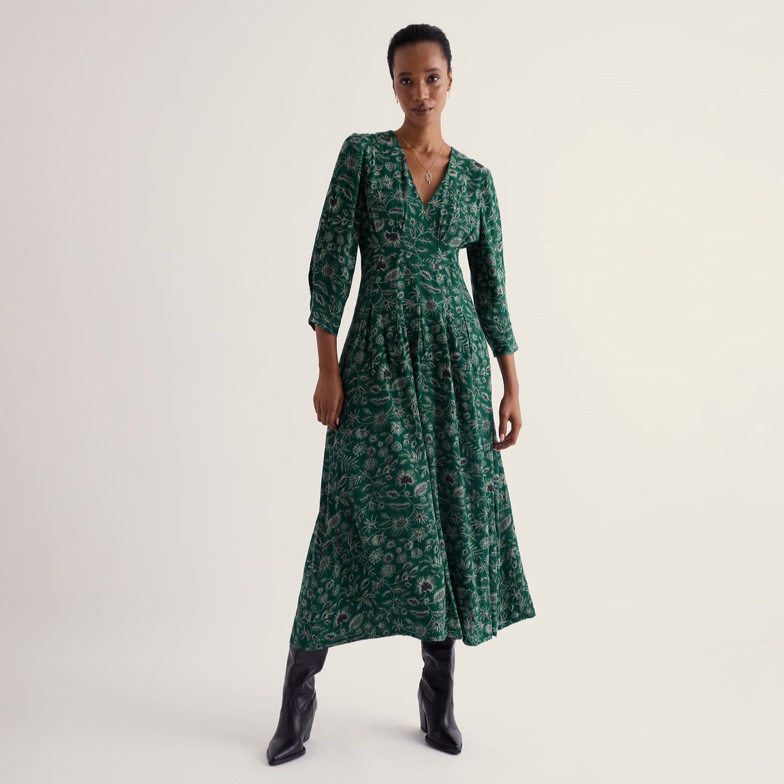 Seasalt Cornwall Etta Dress