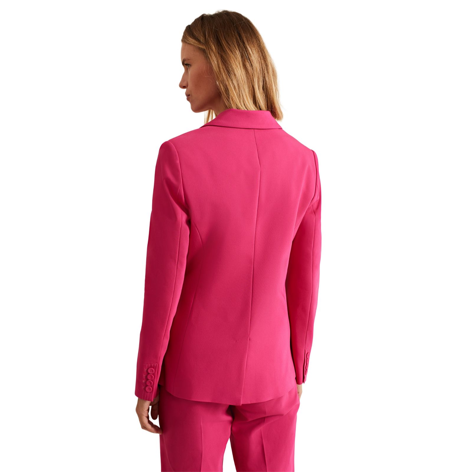 Phase Eight Ulrica Blazer - QVC UK