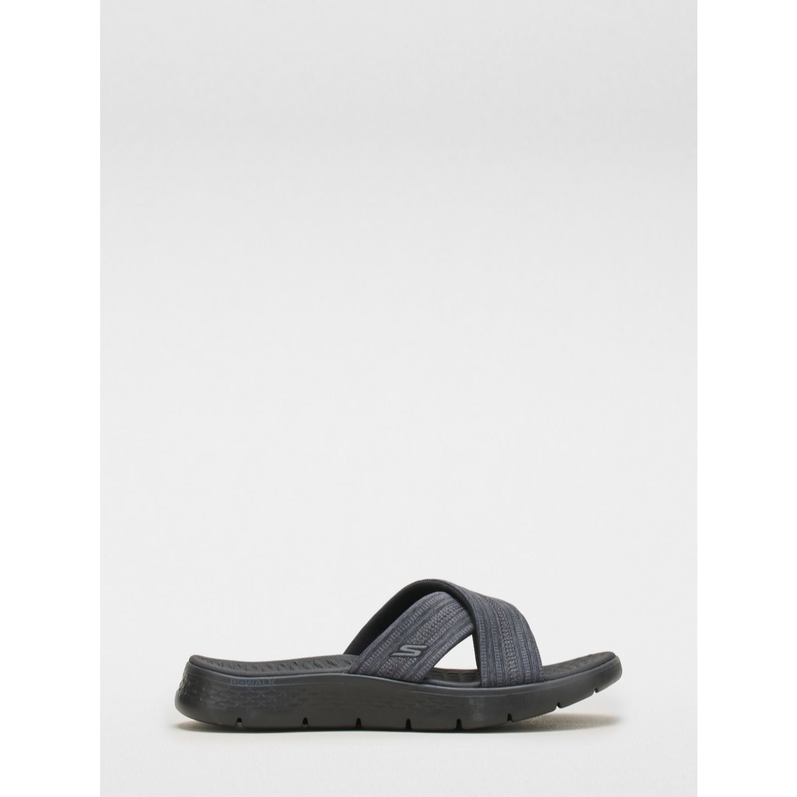 Outlet Skechers GOWalk Flex Slide Sandal