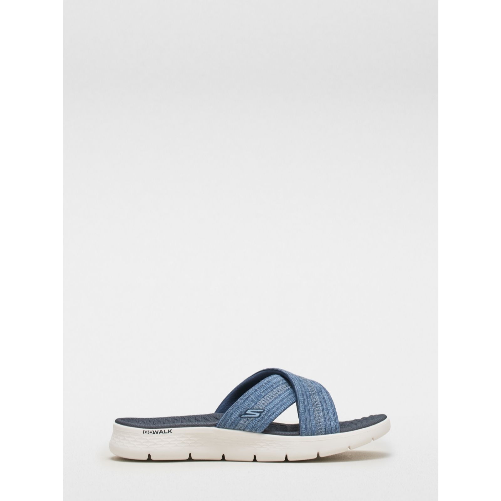 Outlet Skechers GOWalk Flex Slide Sandal