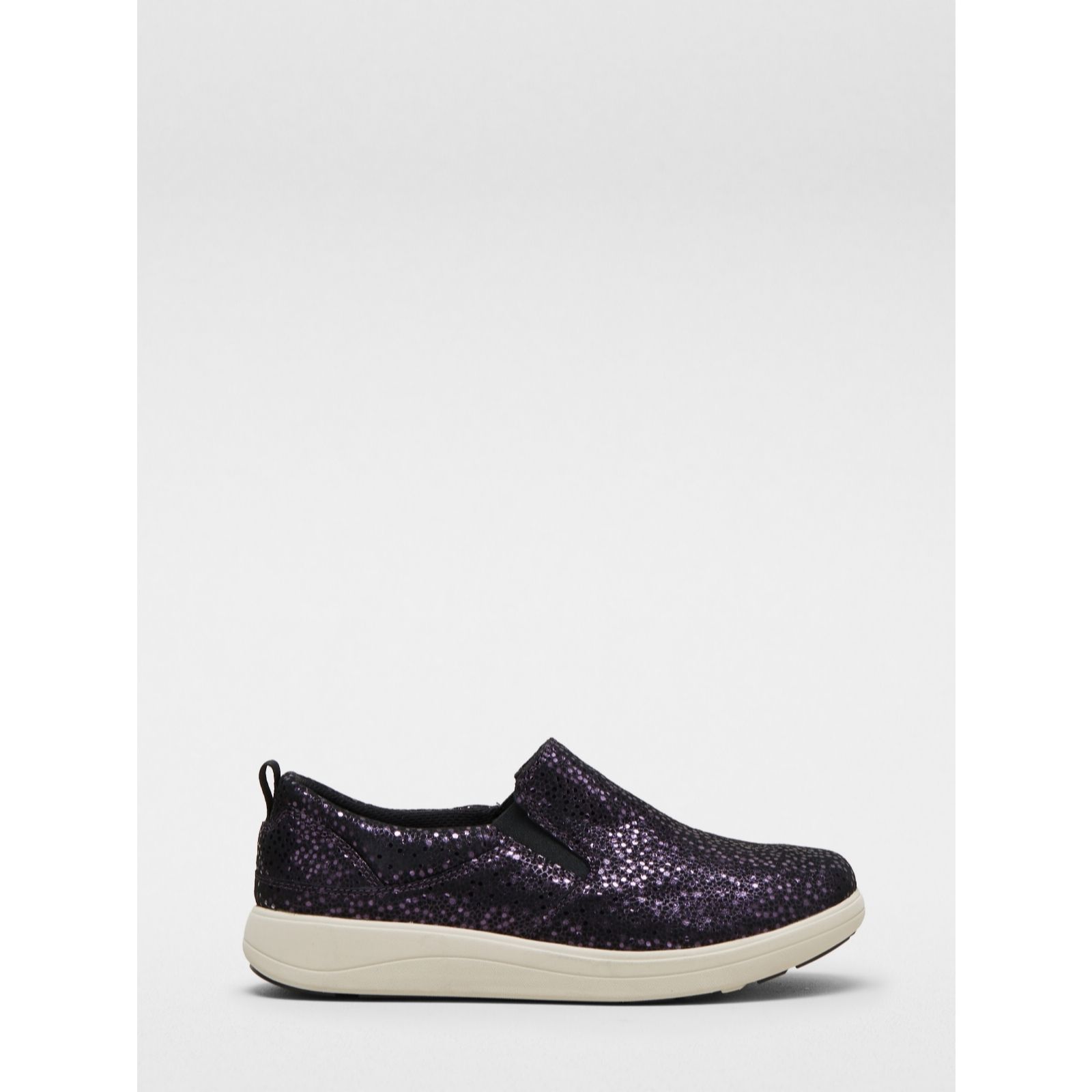 Outlet Strive Florida II Slip On Trainer