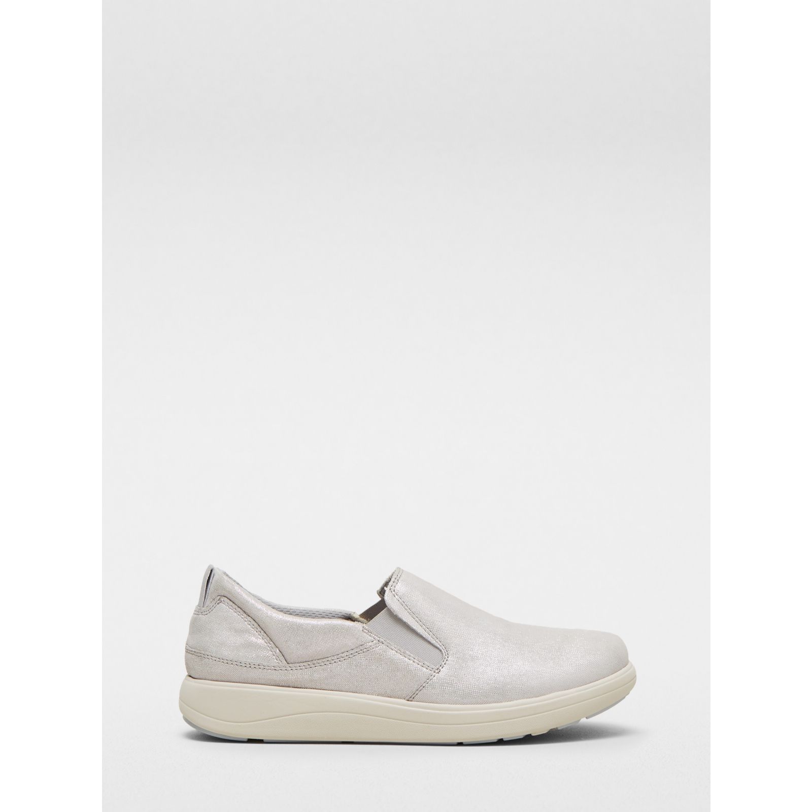 Outlet Strive Florida II Slip On Trainer