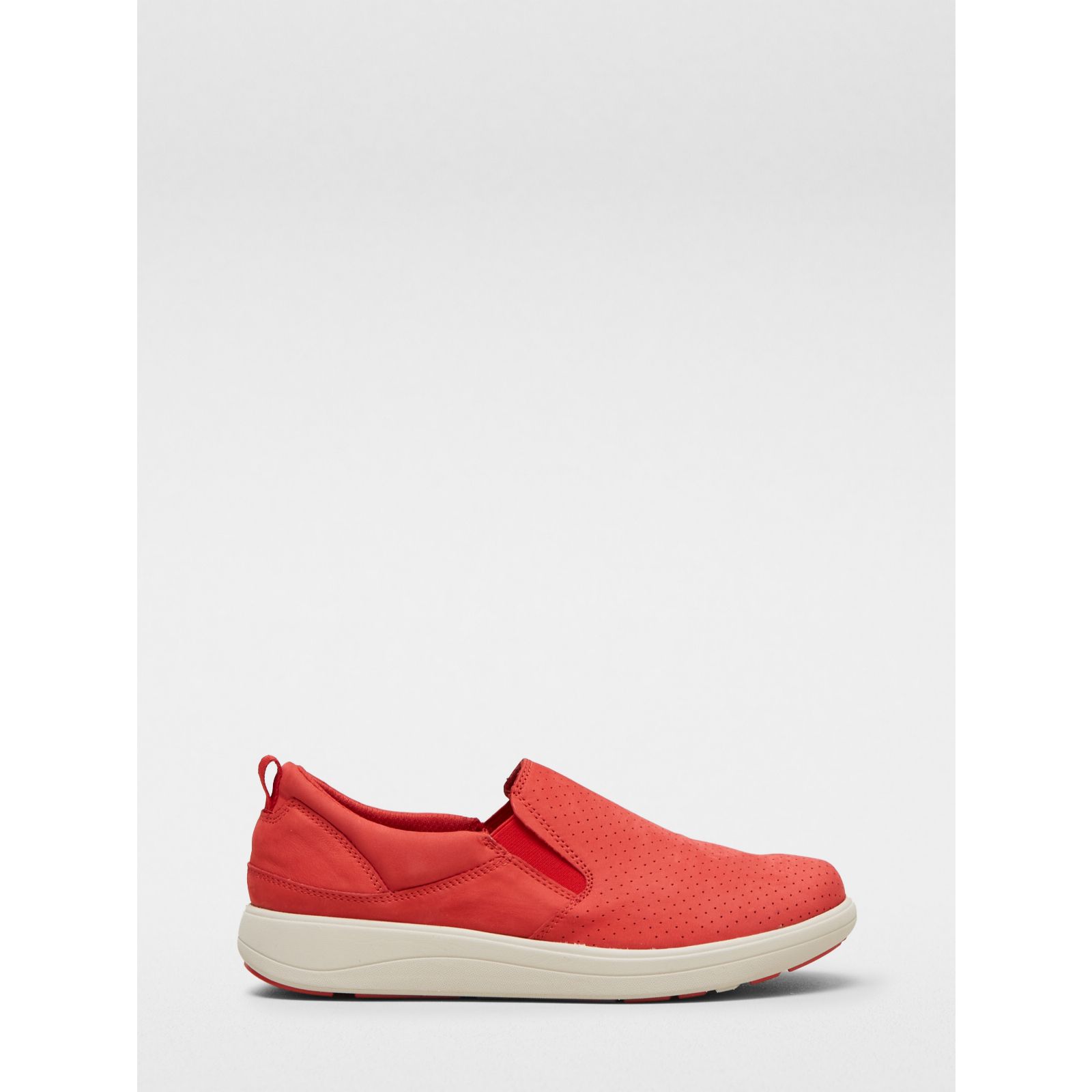Outlet Strive Florida II Slip On Trainer