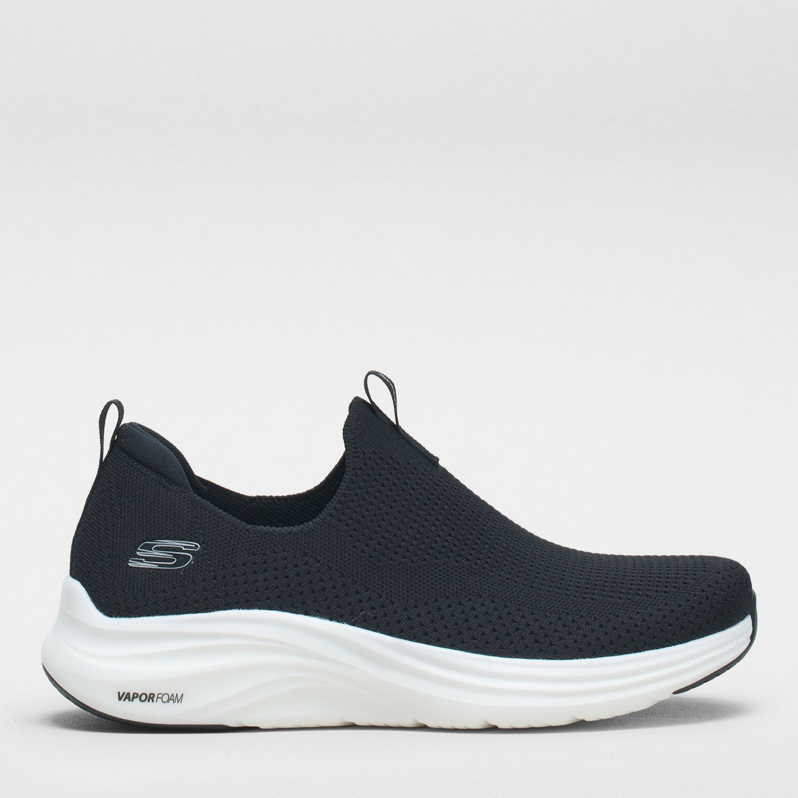 Outlet Skechers Vapor Foam True Classic Slip On Trainer