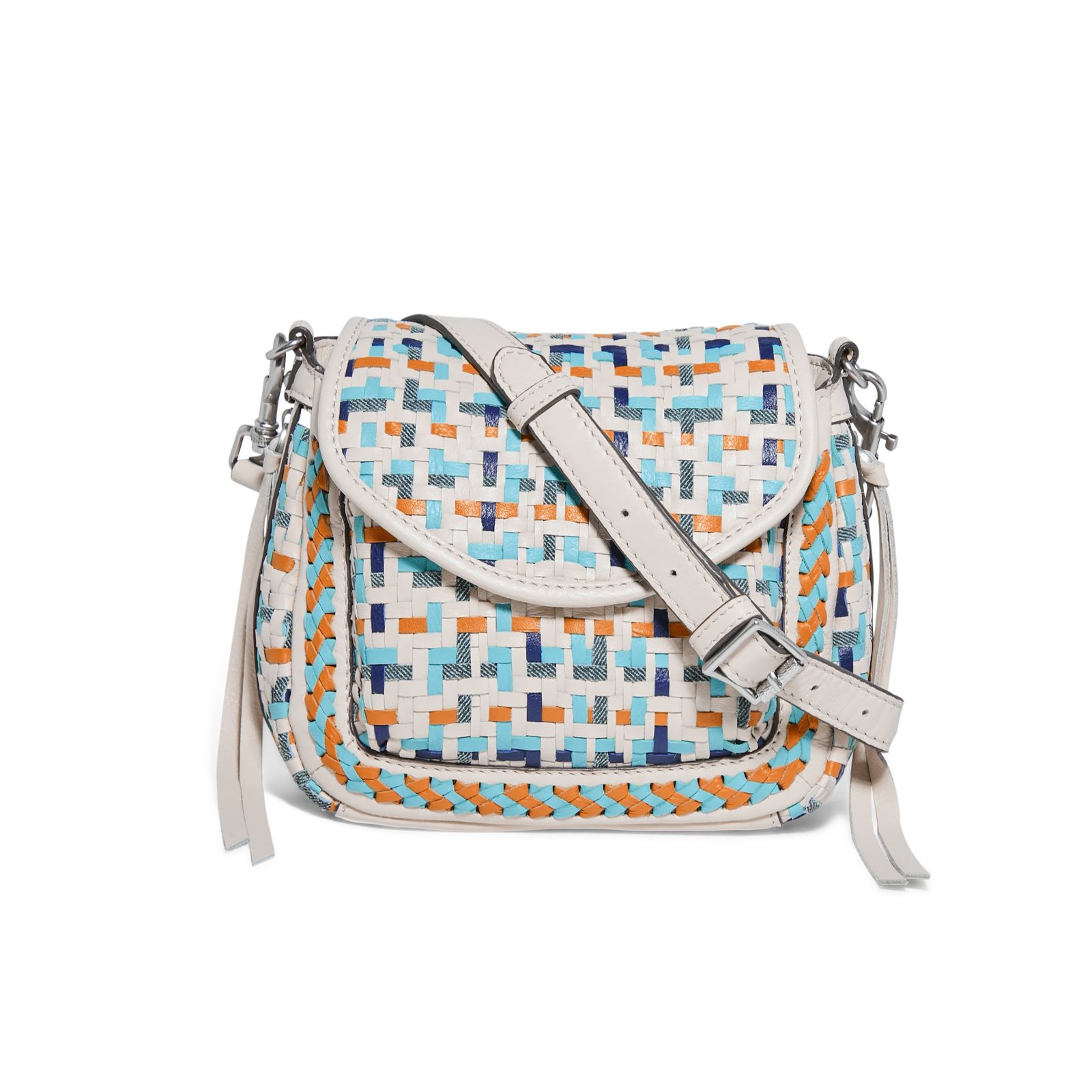 Aimee Kestenberg All For Love Mini Cross-Body