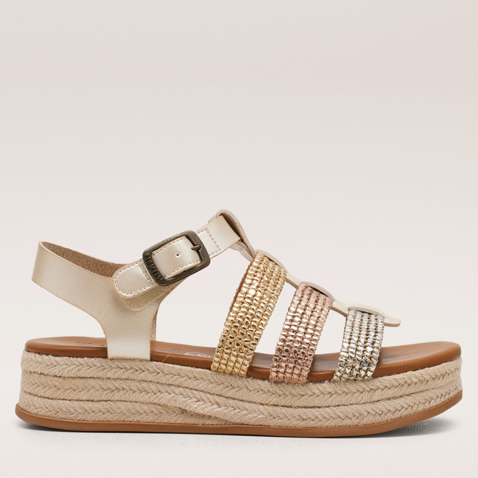 Blowfish Malibu Madrid Sandal