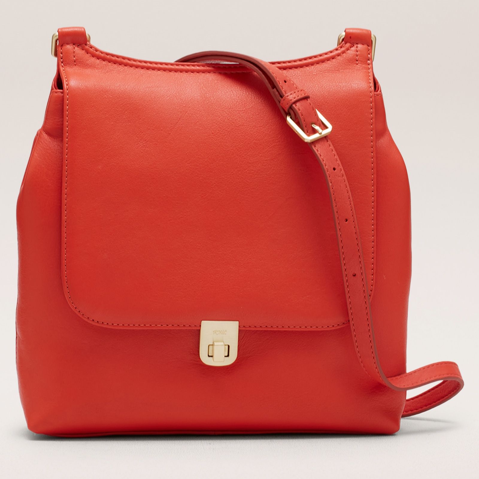 Ruth Langsford Large Cross-Body Bag