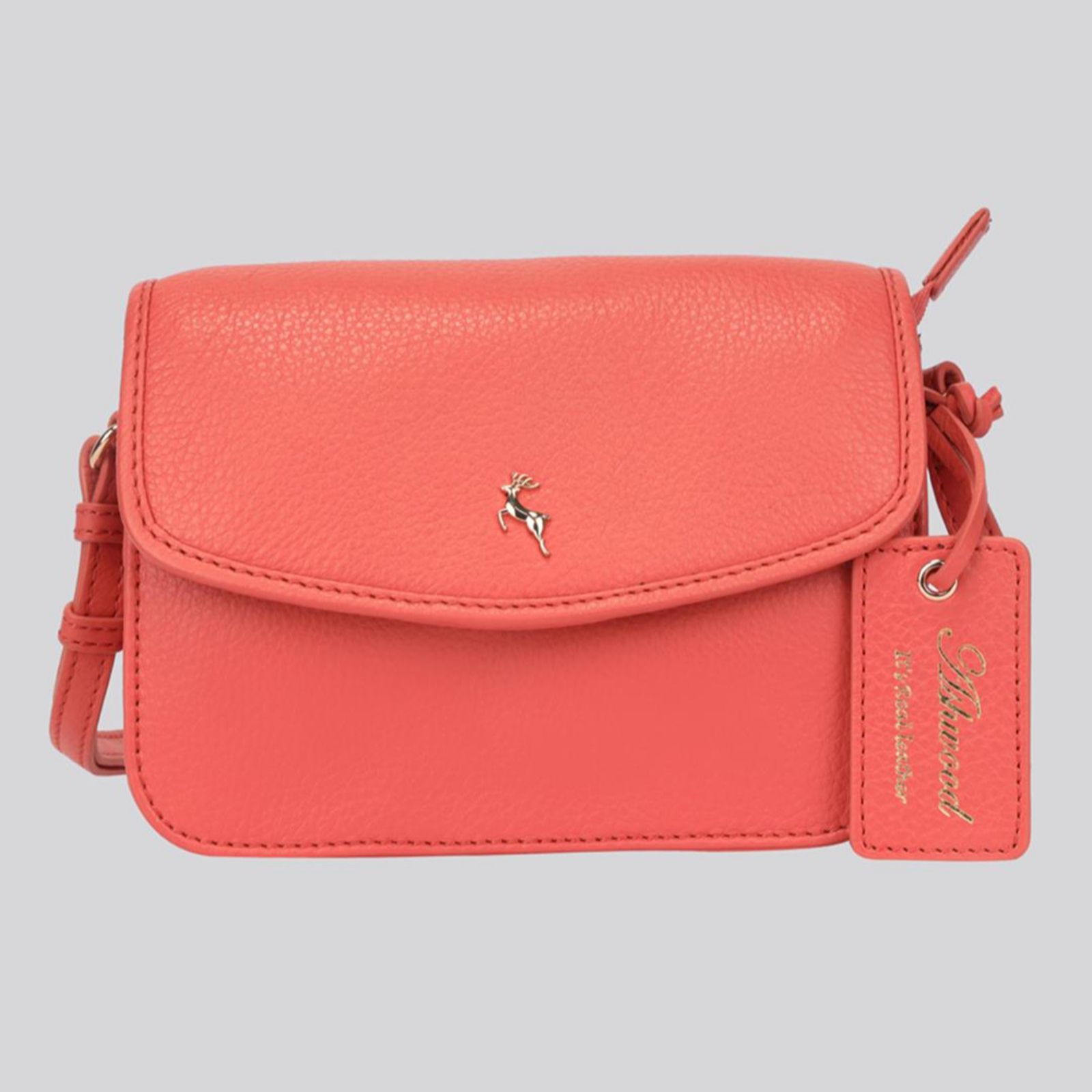Ashwood Crossbody Envelope Bag