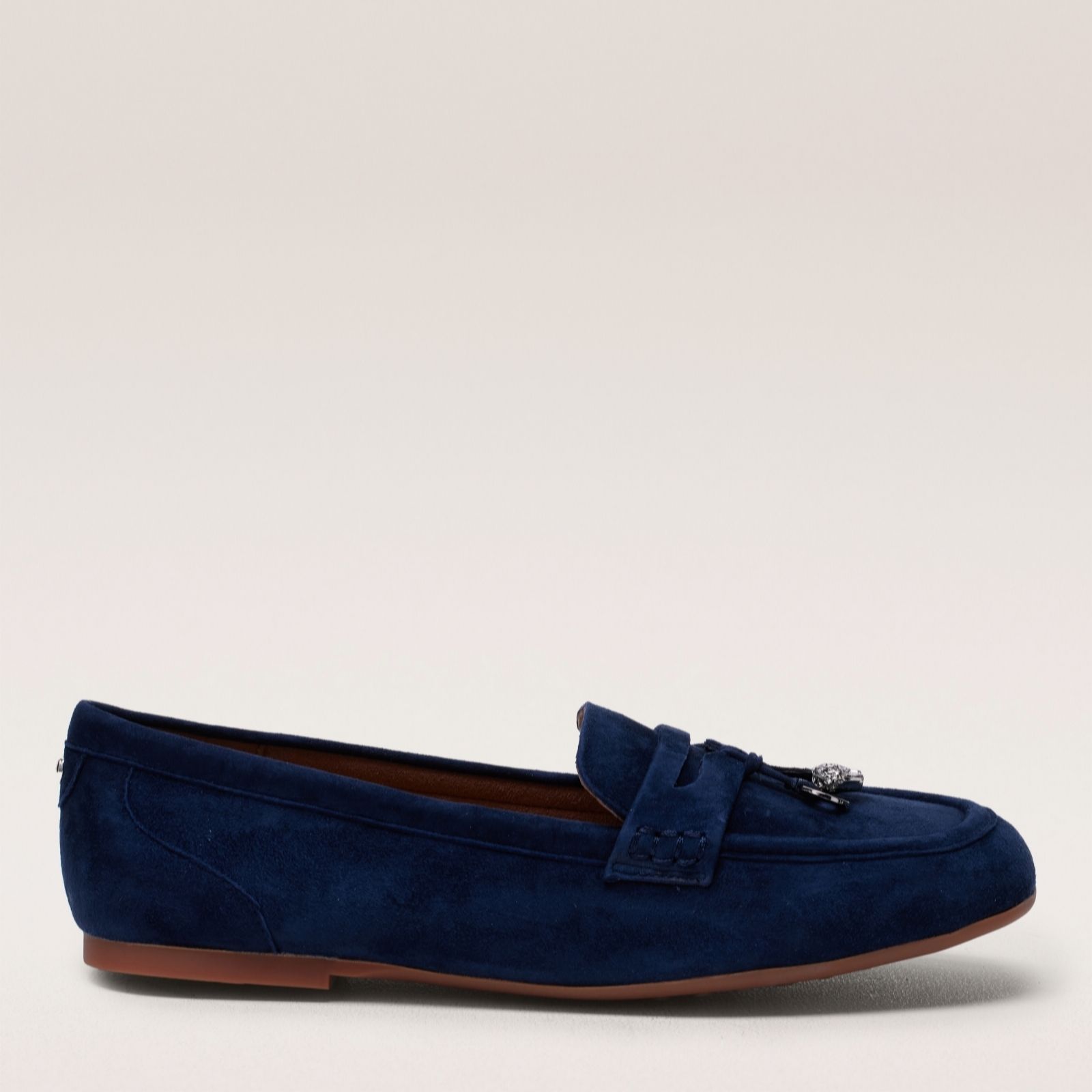 Outlet Mode In Pelle Erythina Loafer