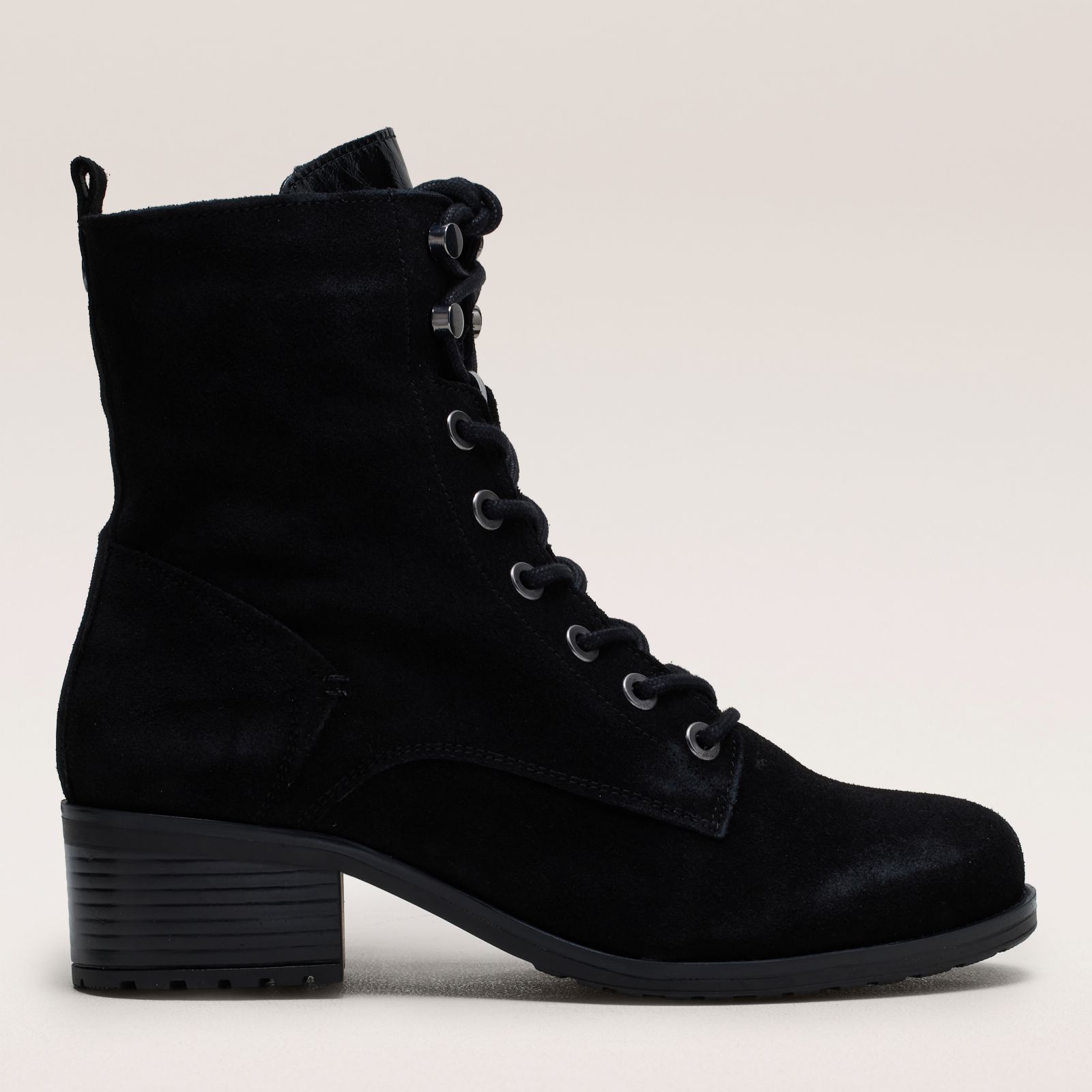 Moda In Pelle Bezzie Lux Boot