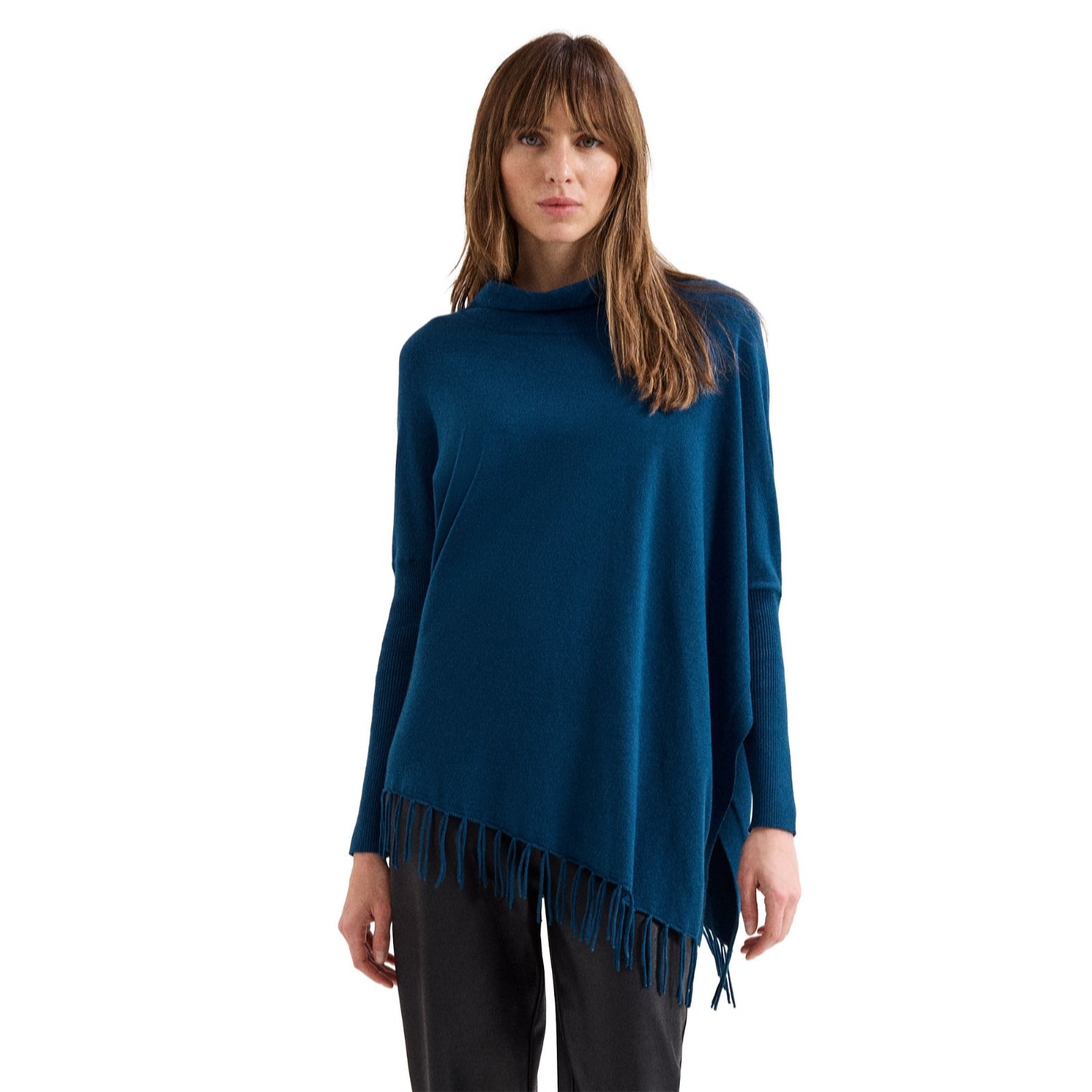 Phase Eight Athena Tassel Knit Jumper