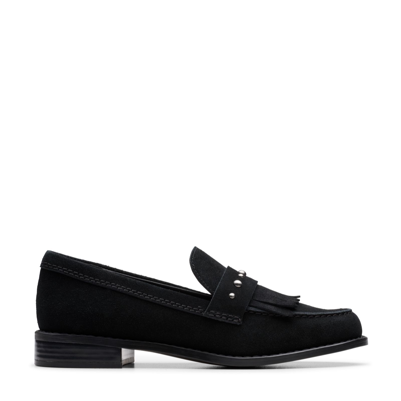 Outlet Clarks Hana Loafers