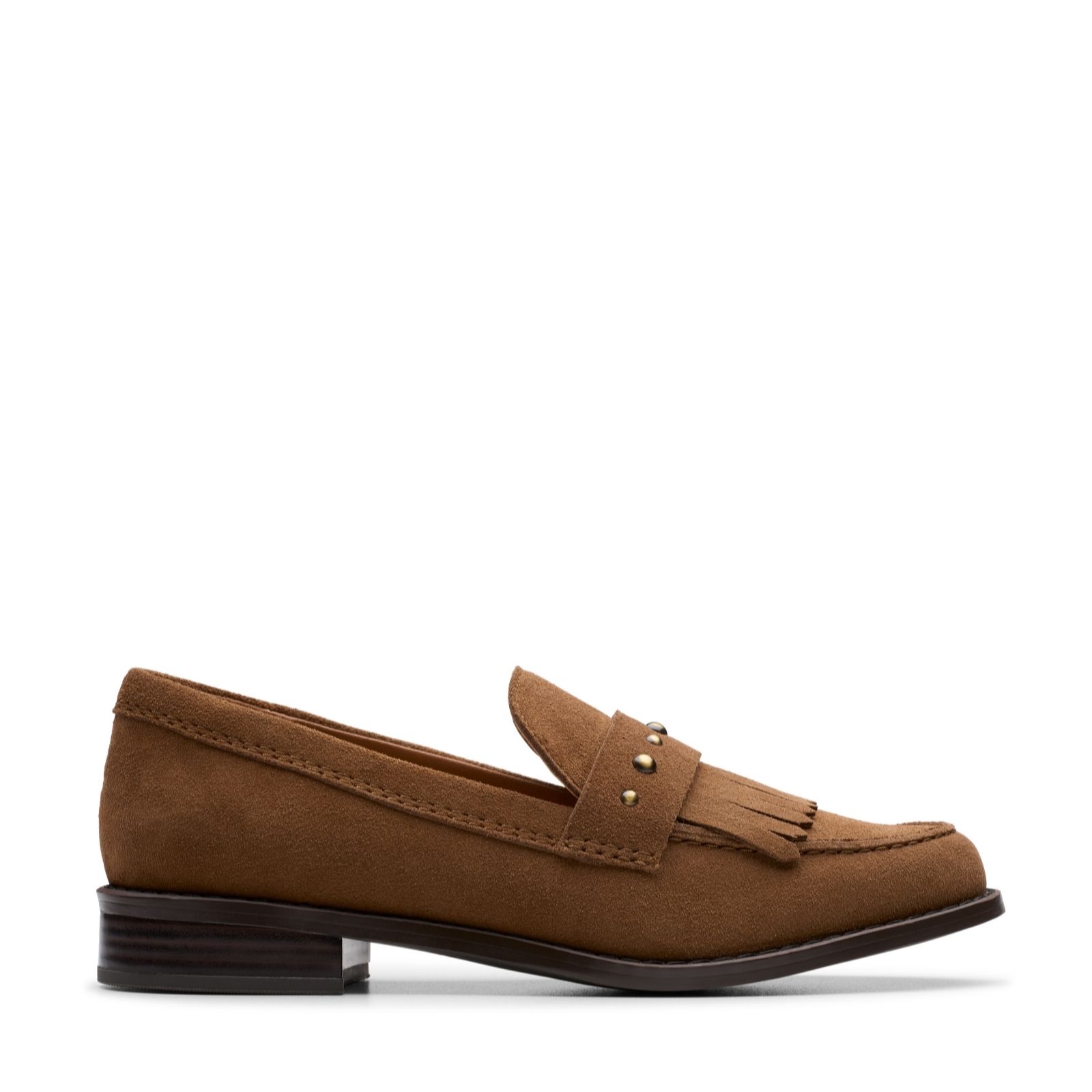 Outlet Clarks Hana Loafers